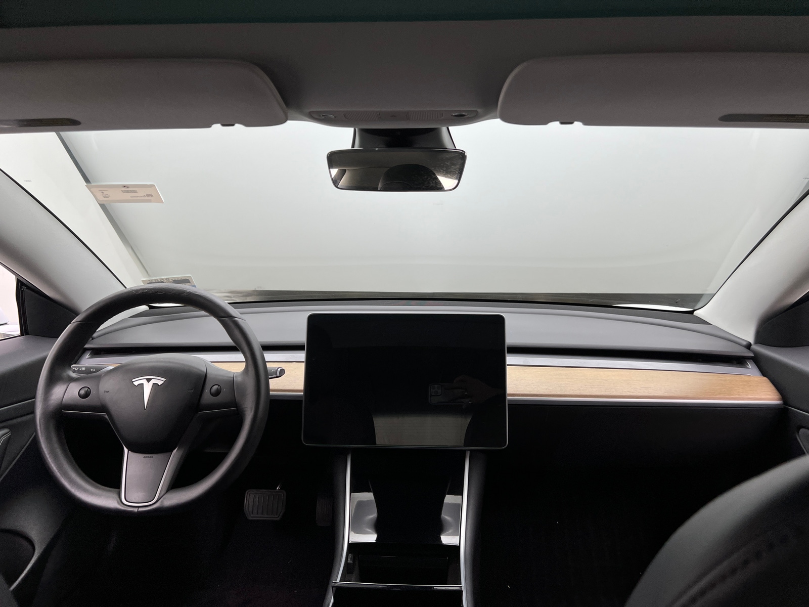 Thumbnail: 2020 Tesla Model 3 - 2