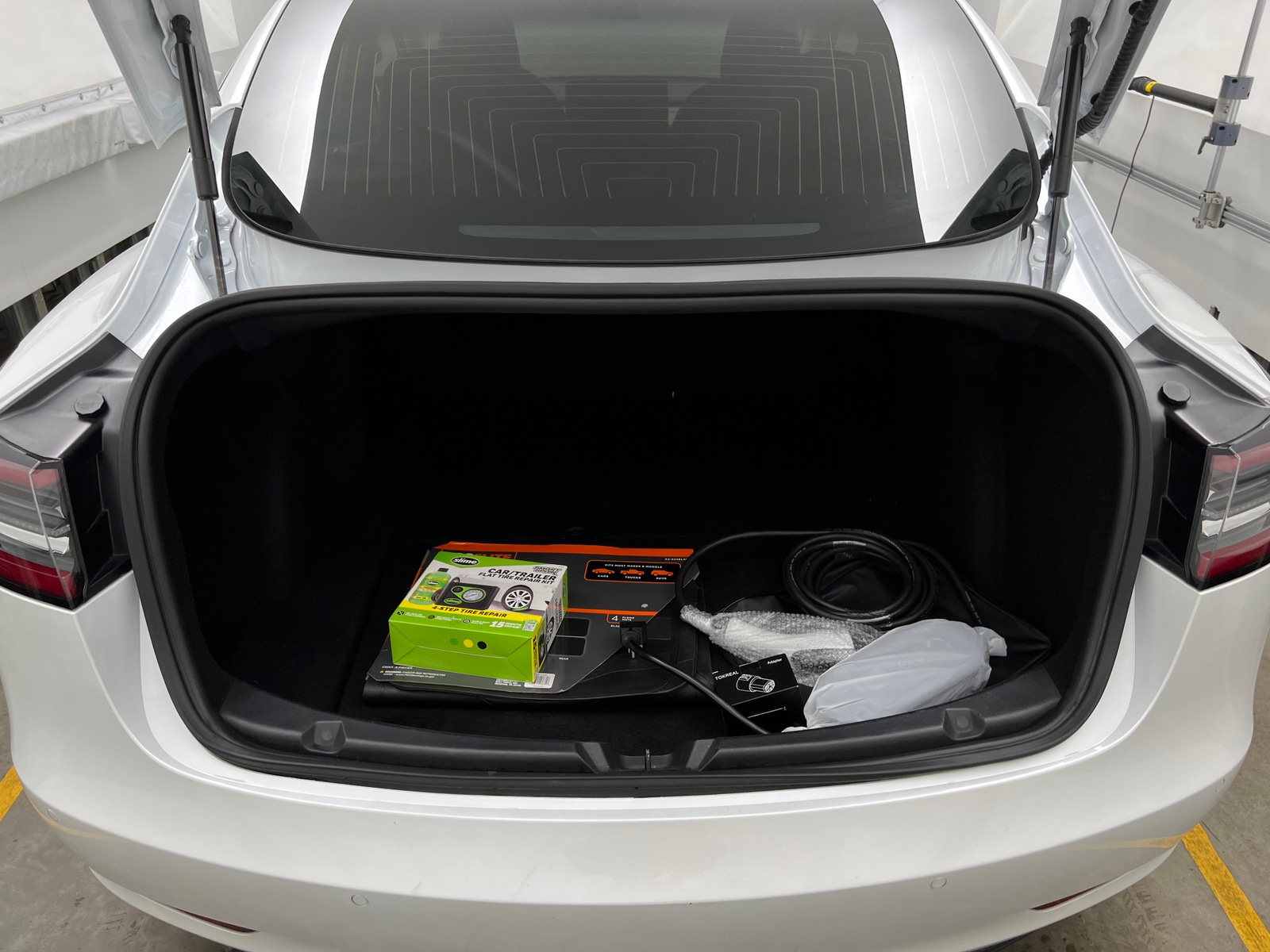 Thumbnail: 2020 Tesla Model 3 - 6