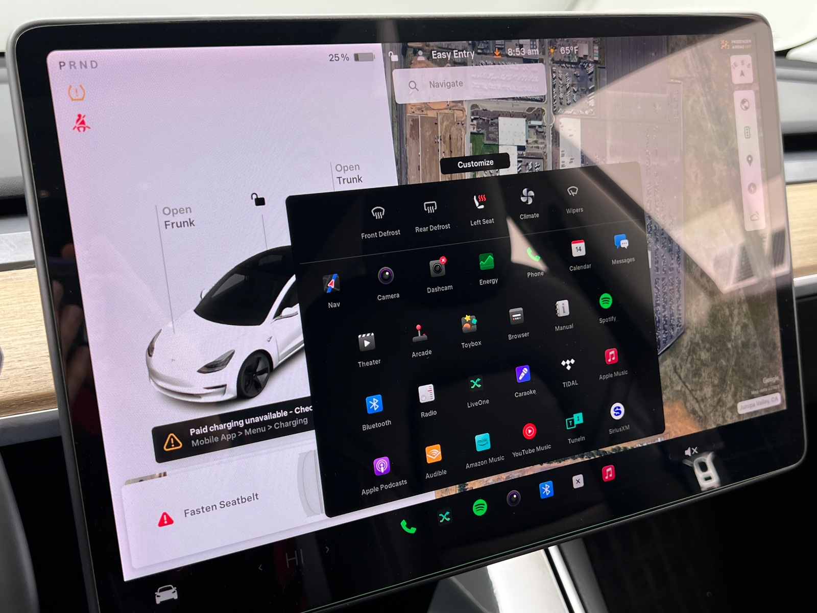 Thumbnail: 2020 Tesla Model 3 - 3