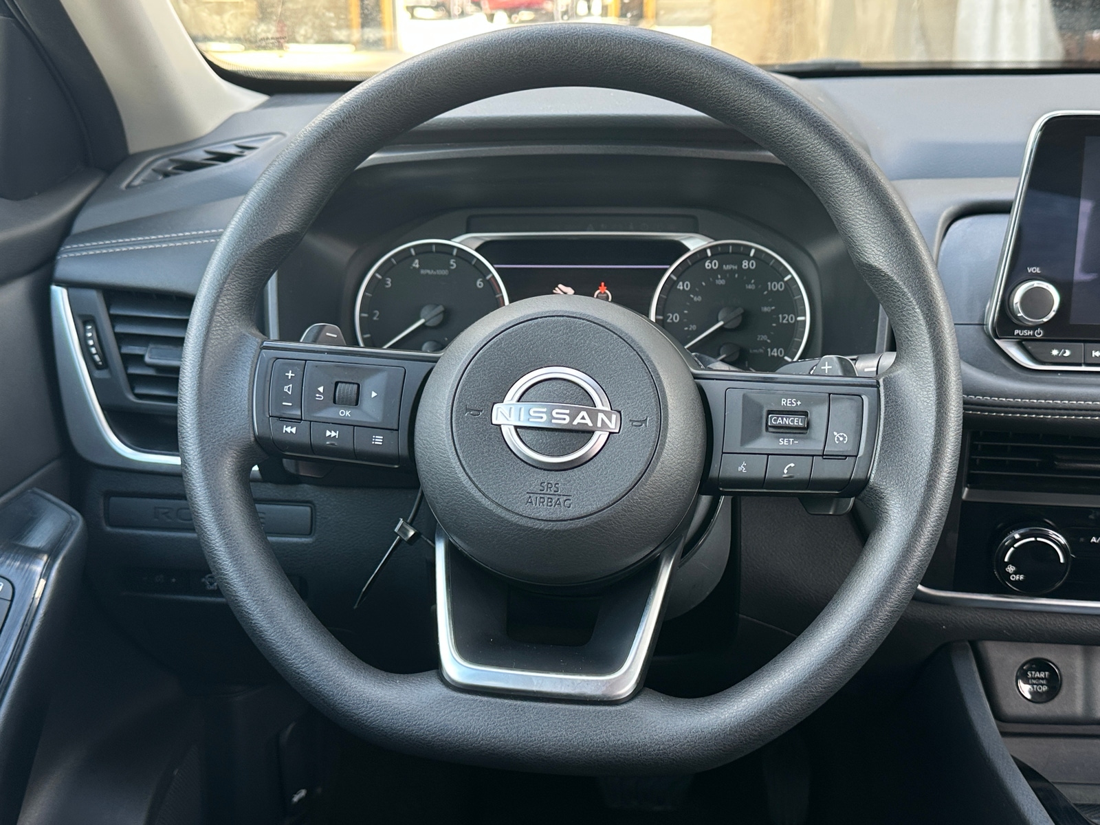 Thumbnail: 2024 Nissan Rogue - 5