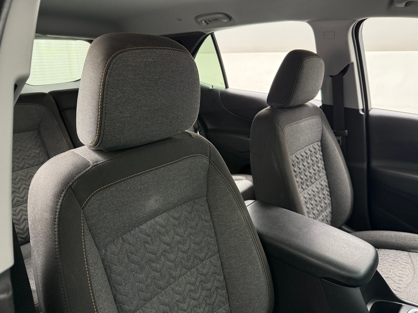 Thumbnail: 2024 Chevrolet Equinox - 2