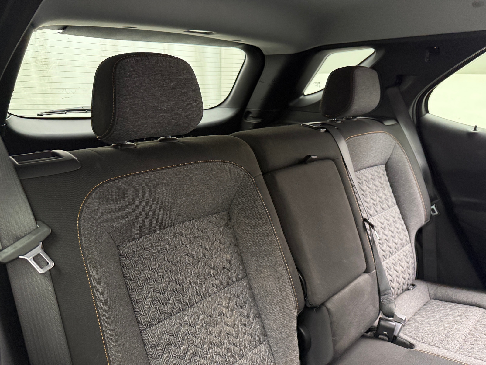 Thumbnail: 2024 Chevrolet Equinox - 6