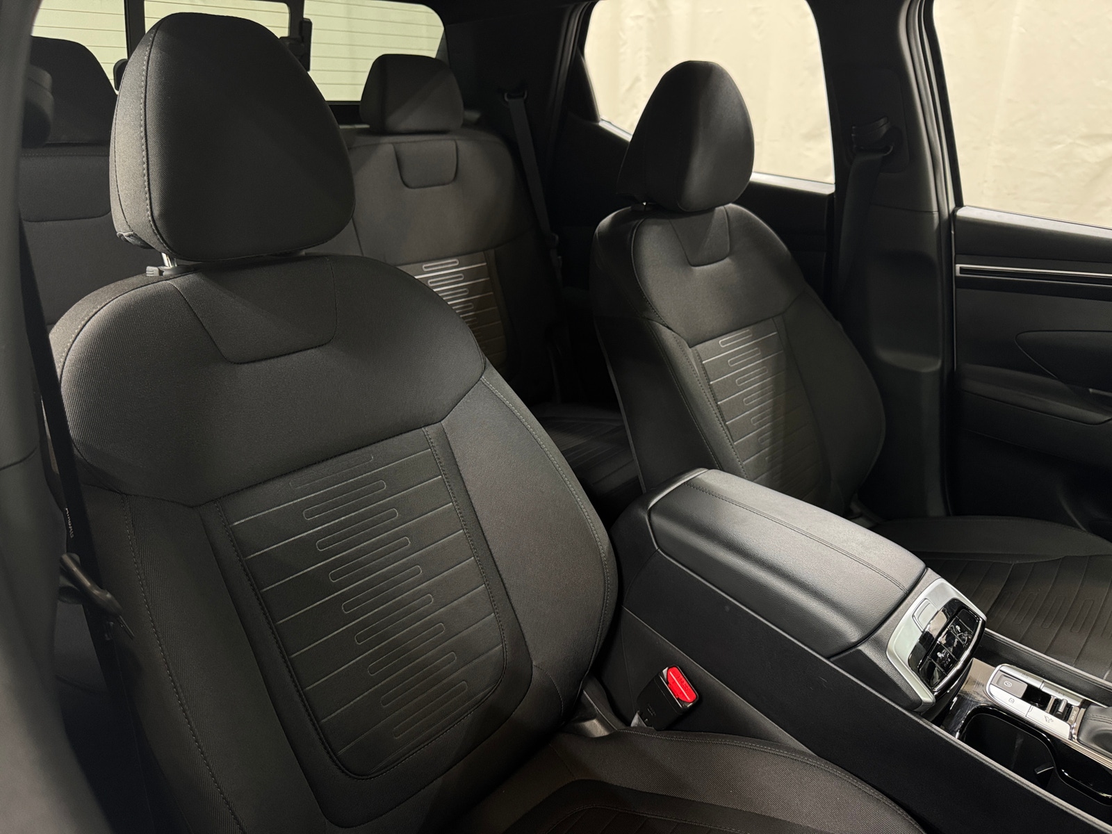 Thumbnail: 2022 Hyundai Santa Cruz - 2