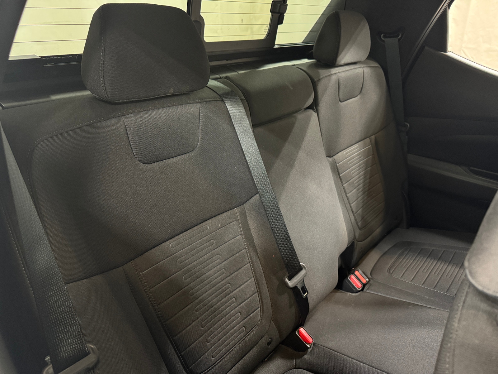 Thumbnail: 2022 Hyundai Santa Cruz - 6