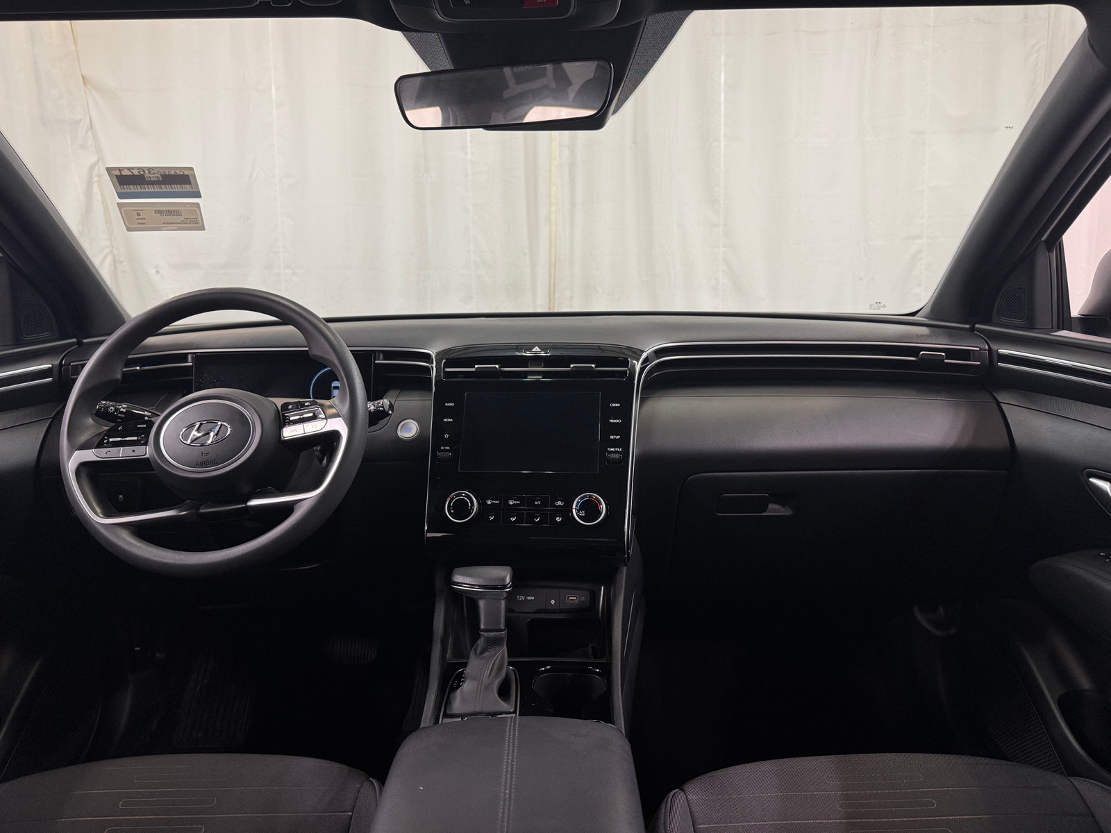 Thumbnail: 2022 Hyundai Santa Cruz - 3