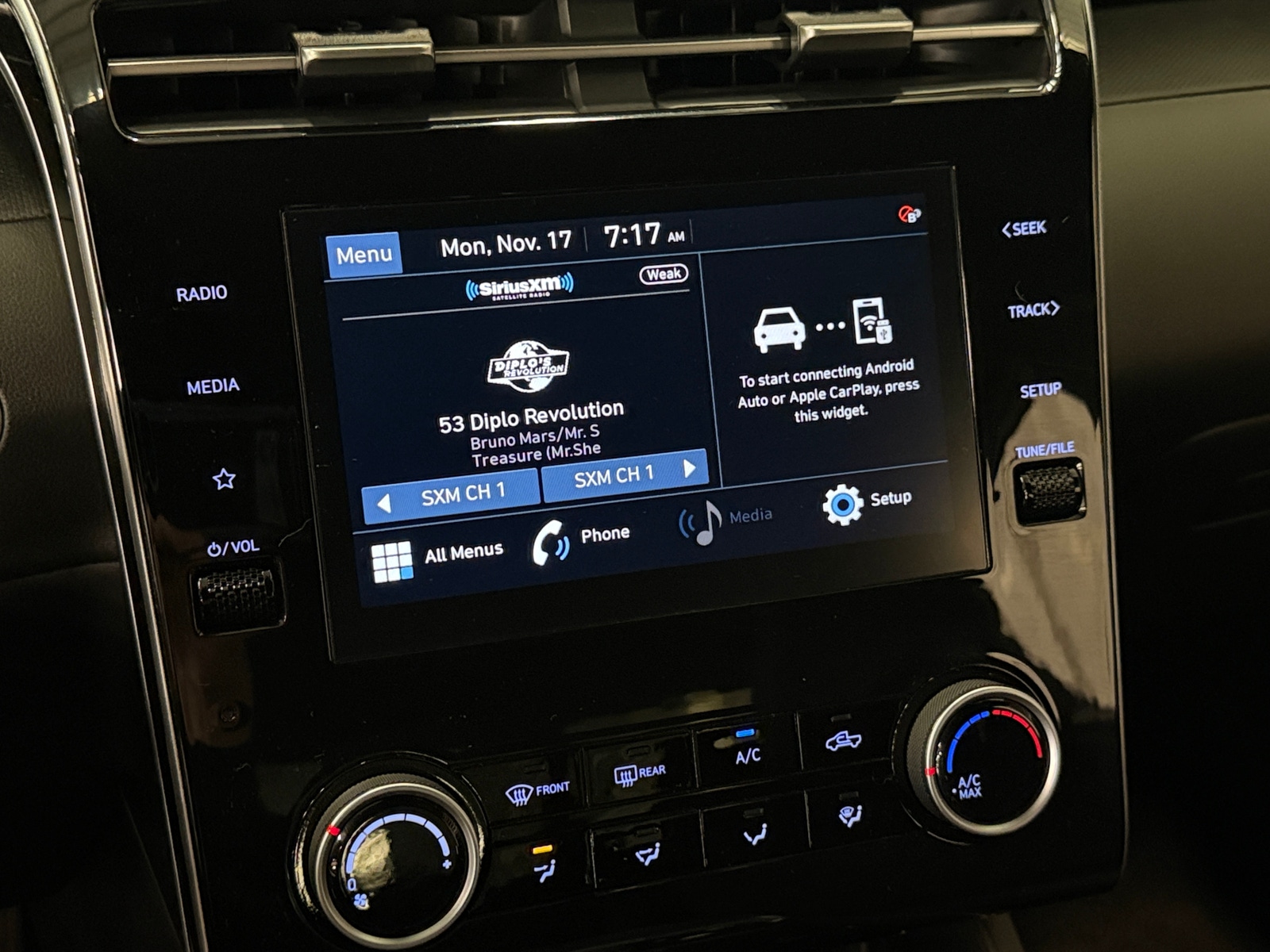 Thumbnail: 2022 Hyundai Santa Cruz - 4