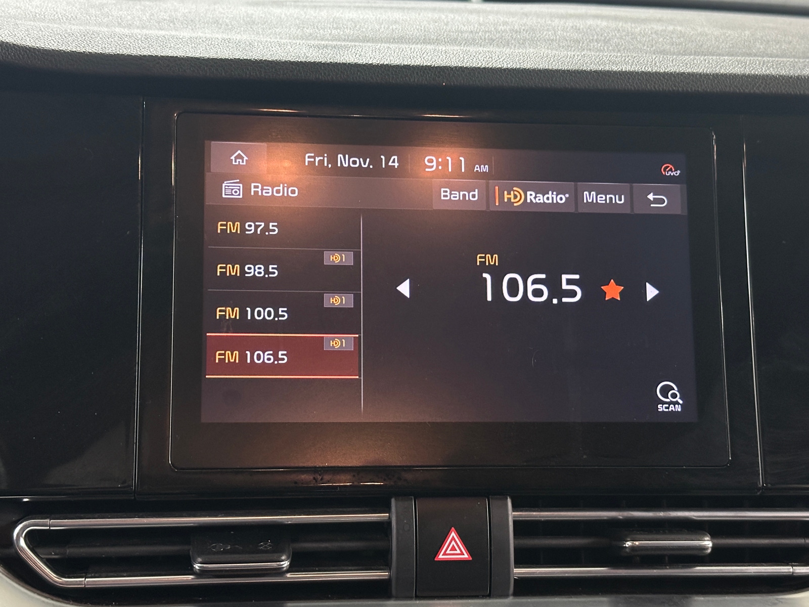 Thumbnail: 2022 Kia Niro - 4