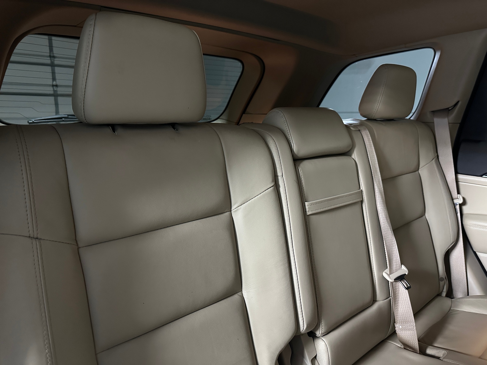 Thumbnail: 2020 Jeep Grand Cherokee - 5