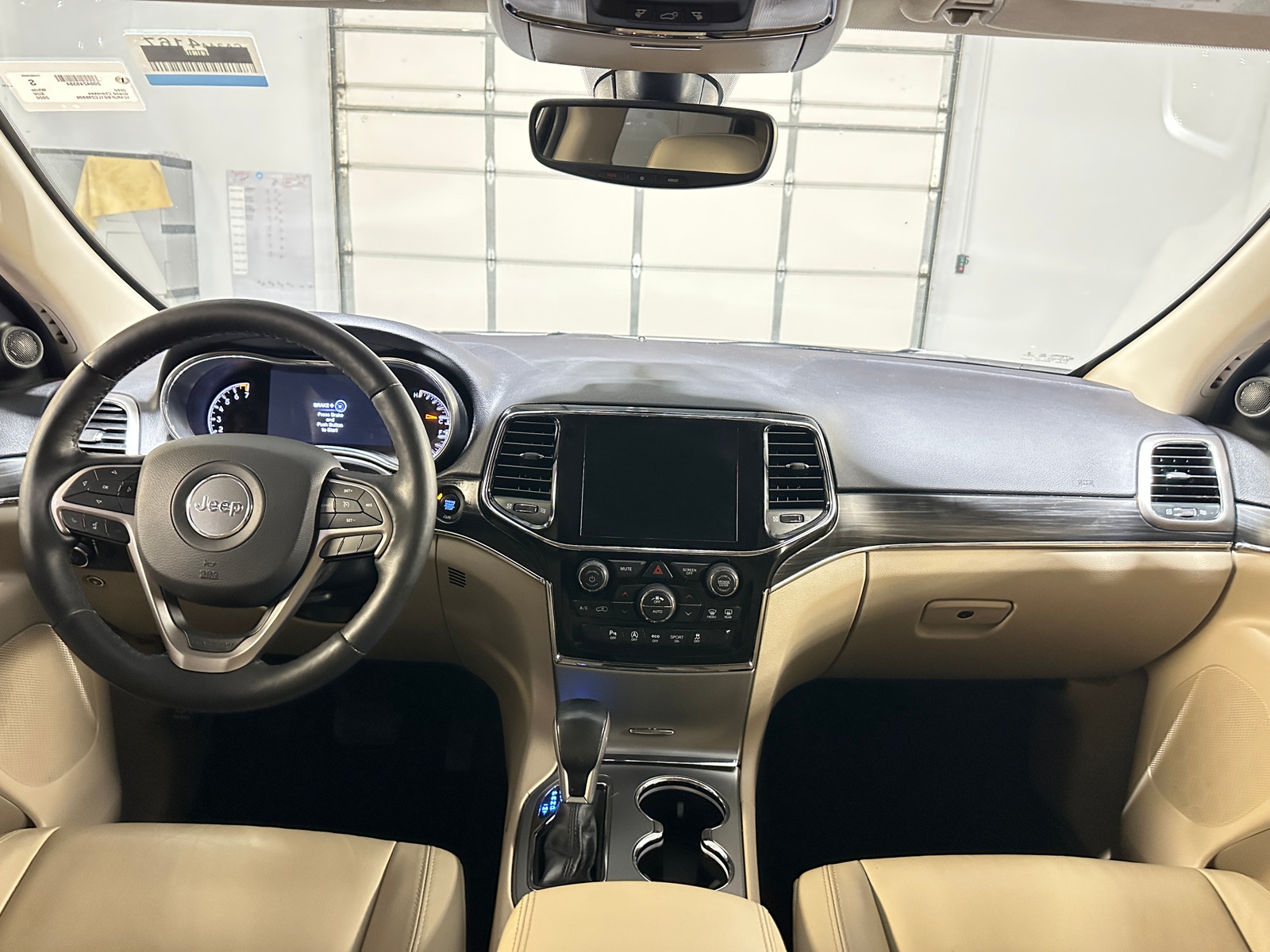 Thumbnail: 2020 Jeep Grand Cherokee - 2