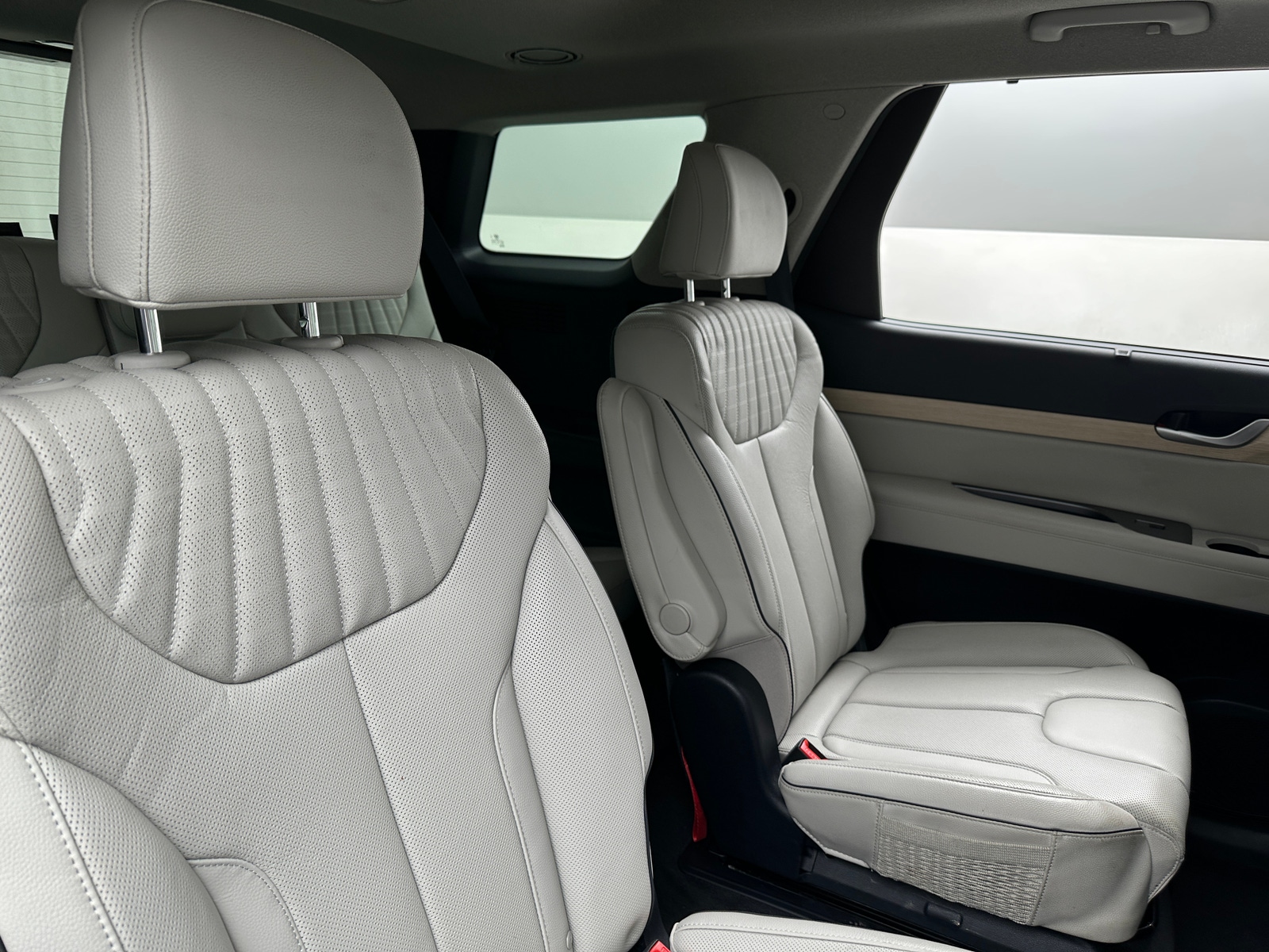 Thumbnail: 2024 Hyundai Palisade - 5