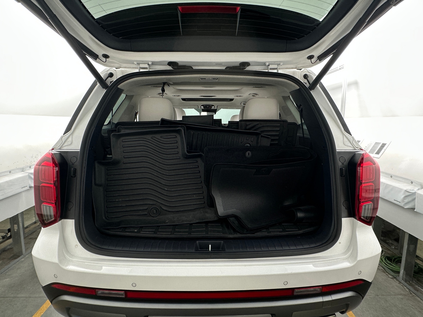 Thumbnail: 2024 Hyundai Palisade - 6