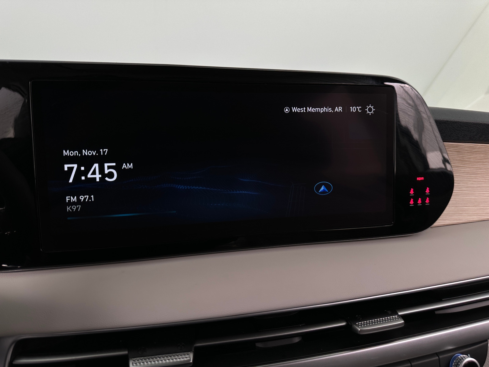 Thumbnail: 2024 Hyundai Palisade - 3