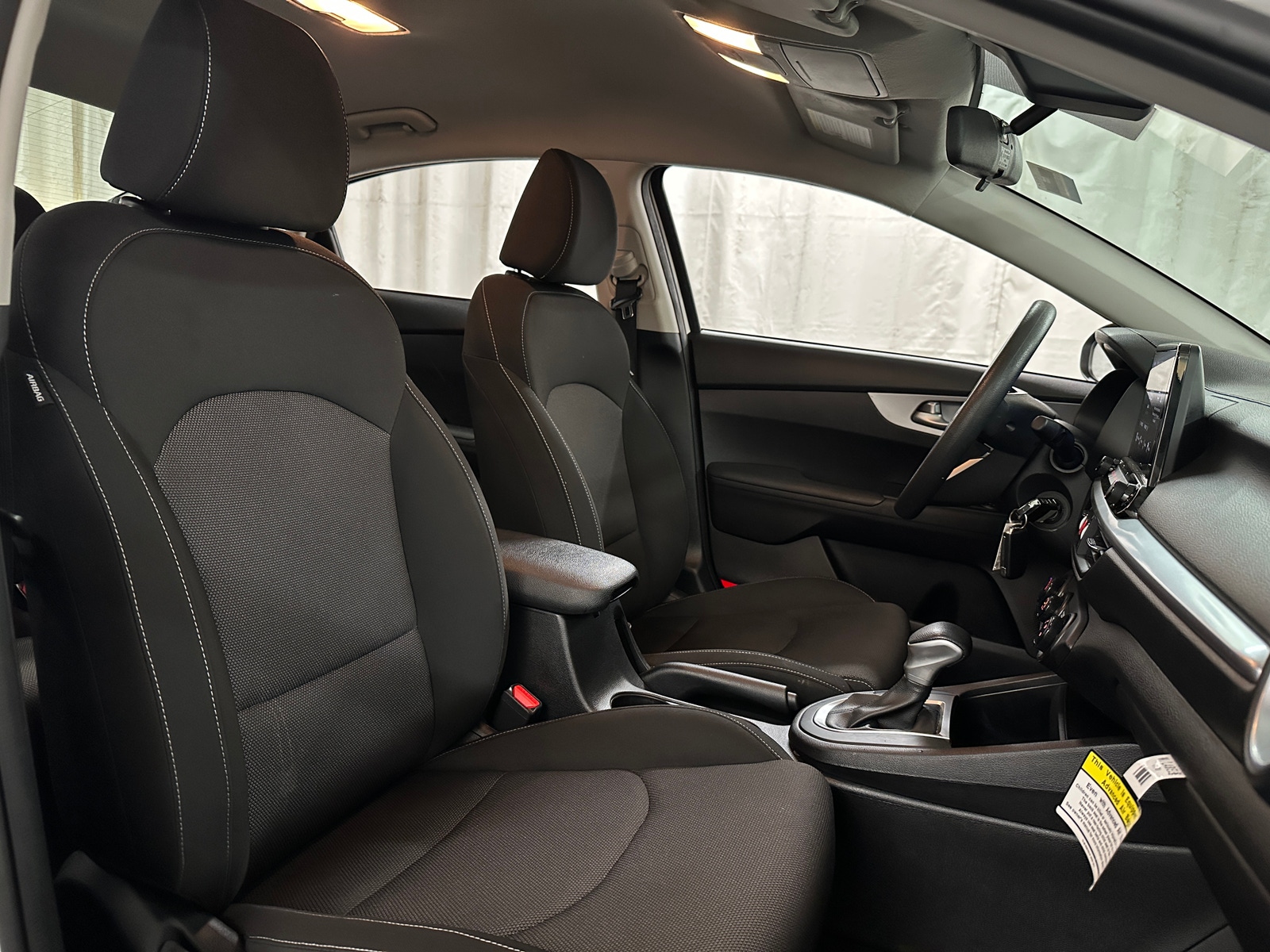 Thumbnail: 2023 Kia Forte - 2