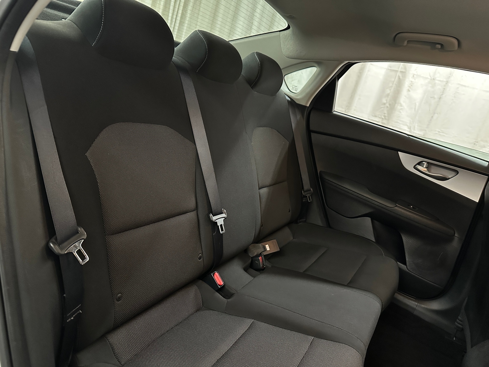 Thumbnail: 2023 Kia Forte - 6