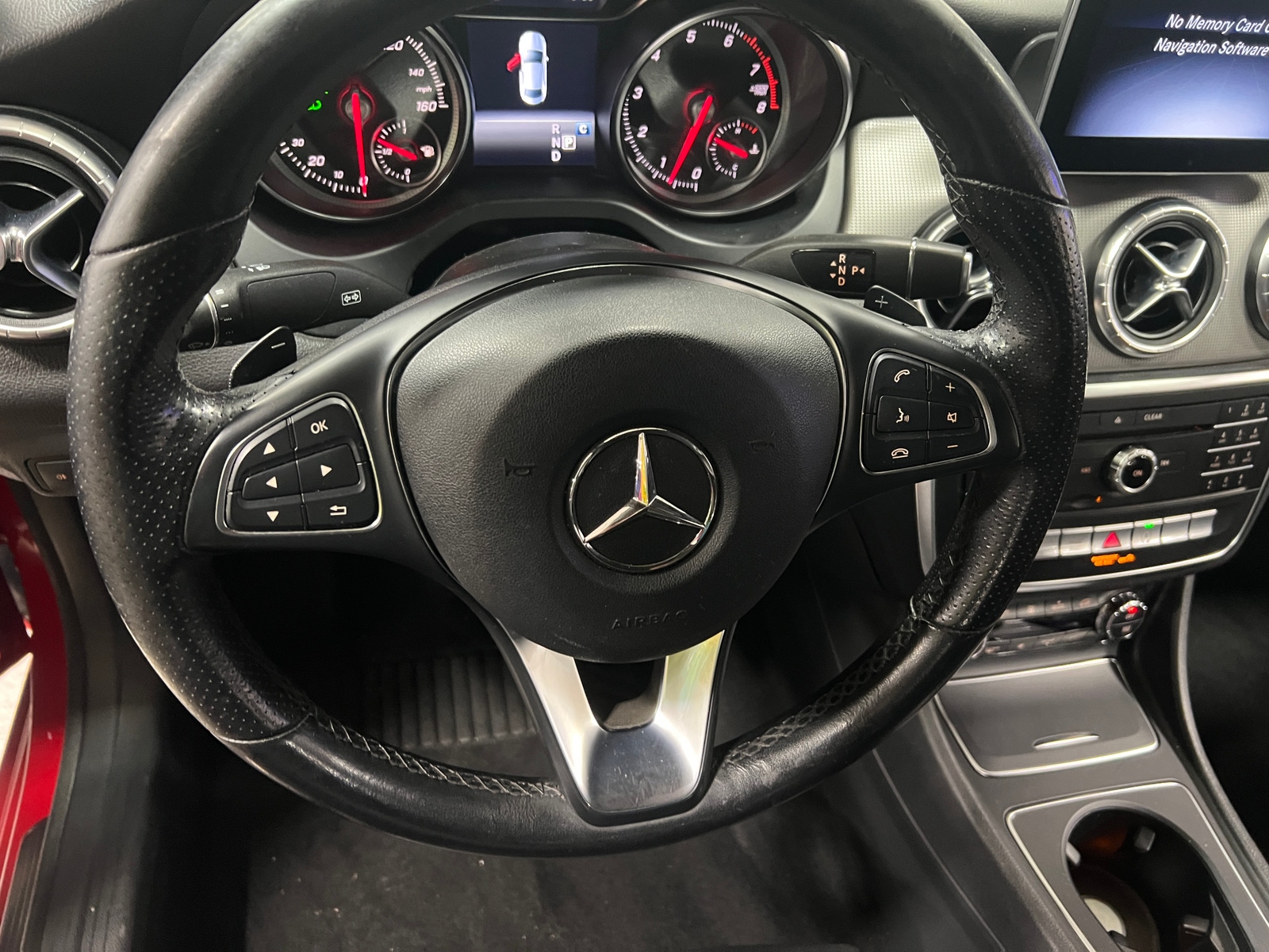 Thumbnail: 2019 Mercedes-Benz CLA - 3