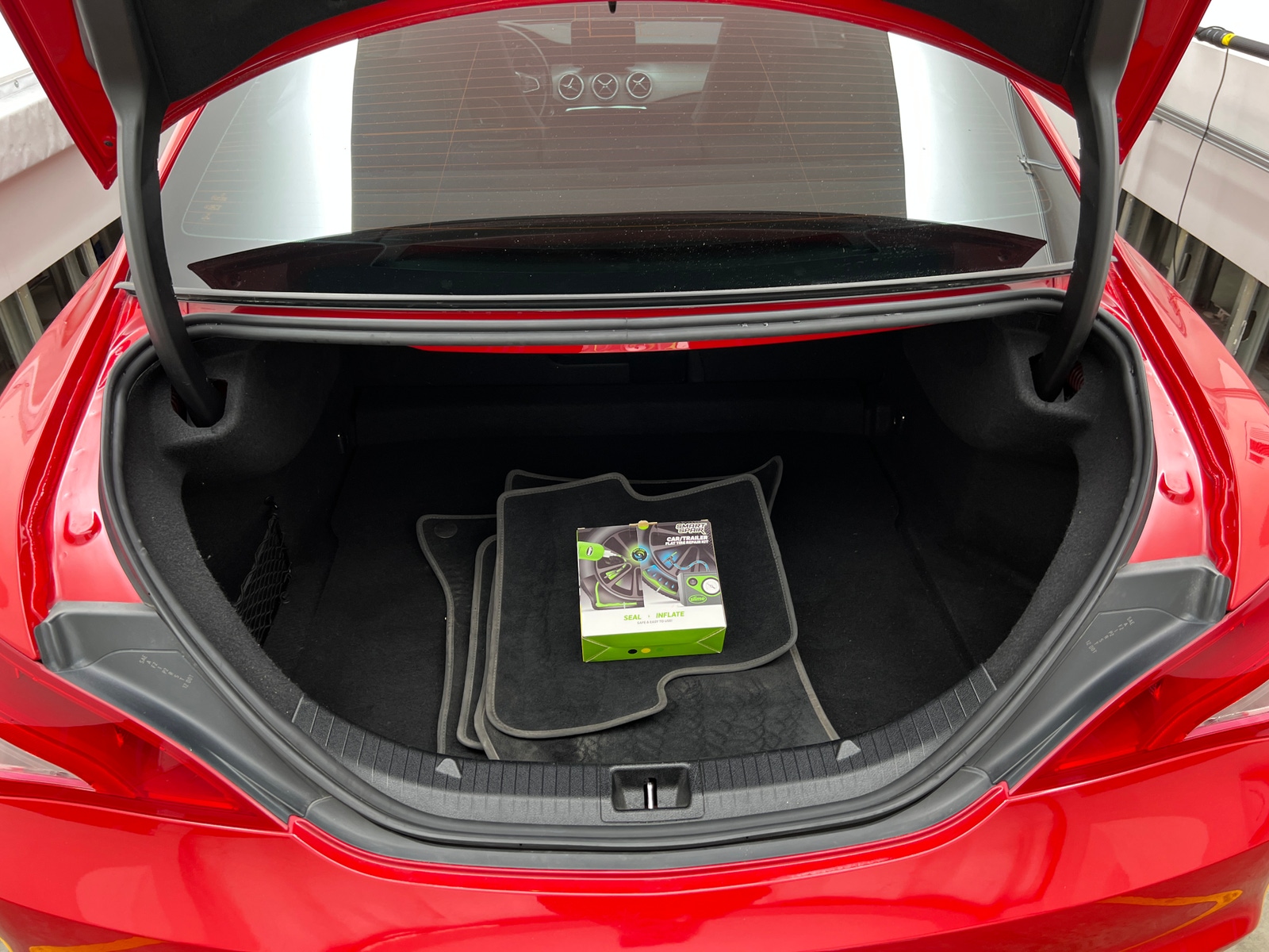 Thumbnail: 2019 Mercedes-Benz CLA - 5