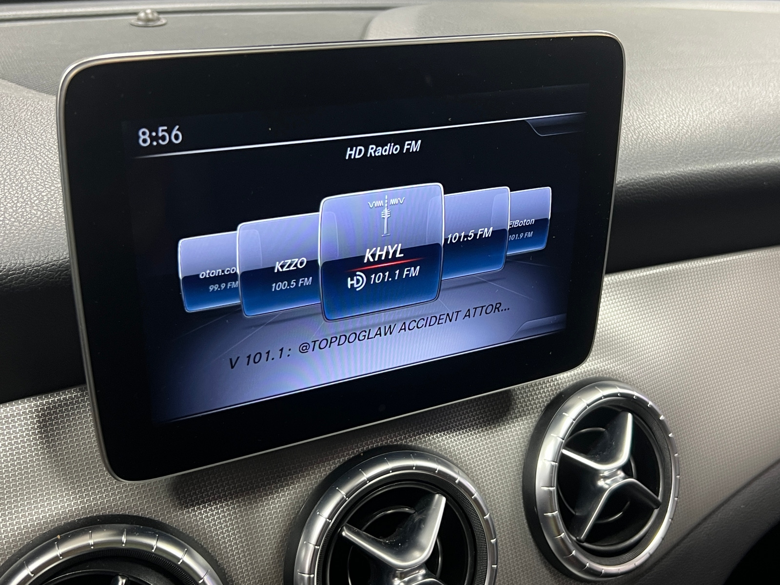 Thumbnail: 2019 Mercedes-Benz CLA - 2