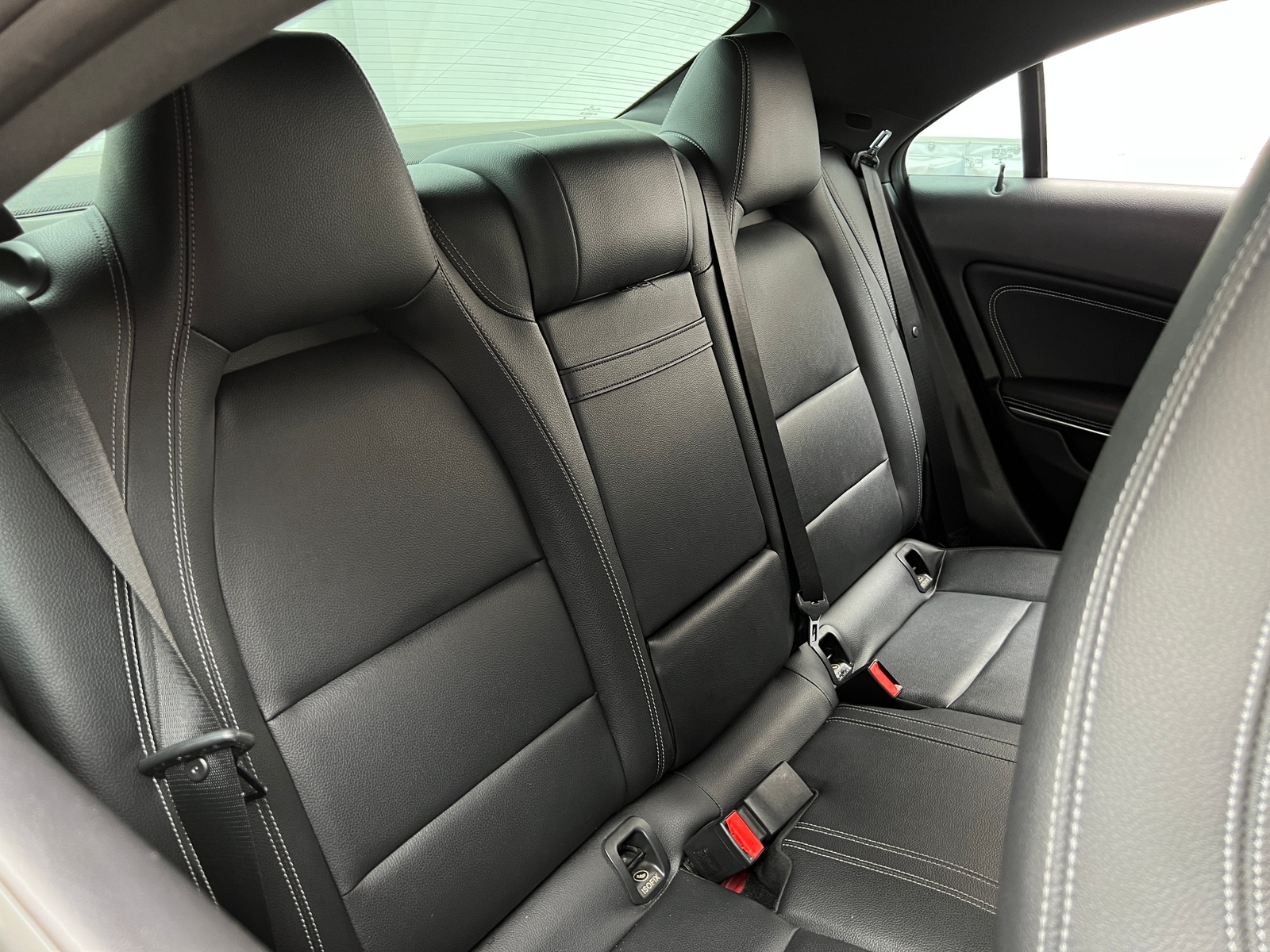 Thumbnail: 2019 Mercedes-Benz CLA - 4