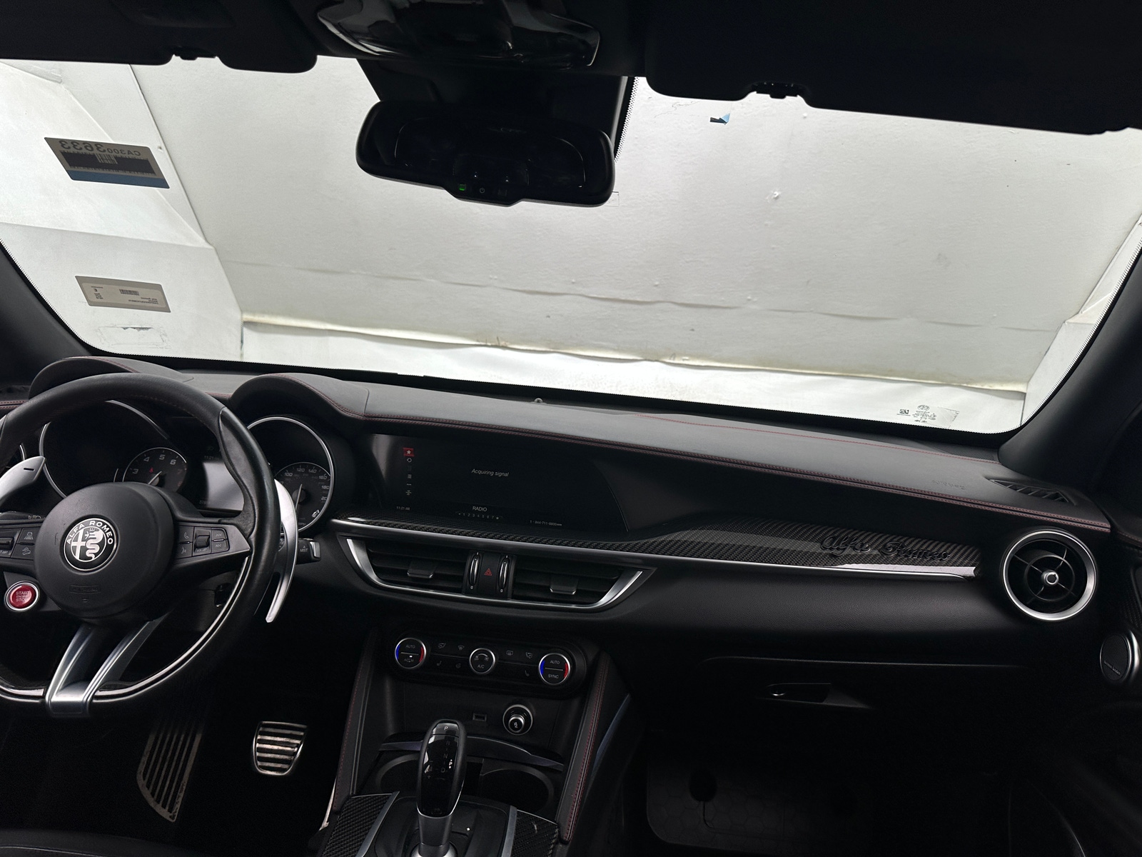 Thumbnail: 2018 Alfa Romeo Stelvio - 2