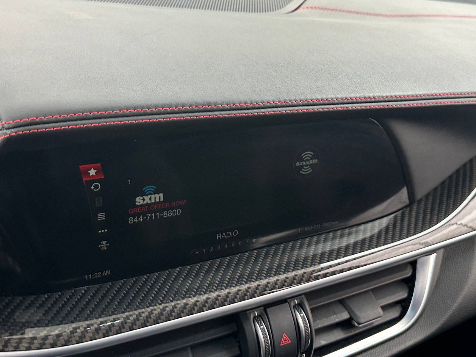 Thumbnail: 2018 Alfa Romeo Stelvio - 3