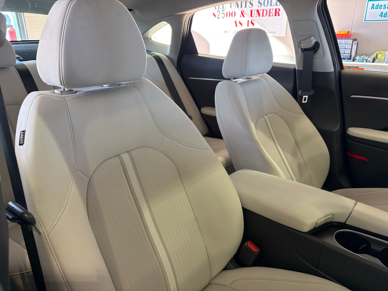 Thumbnail: 2025 Hyundai Sonata - 2