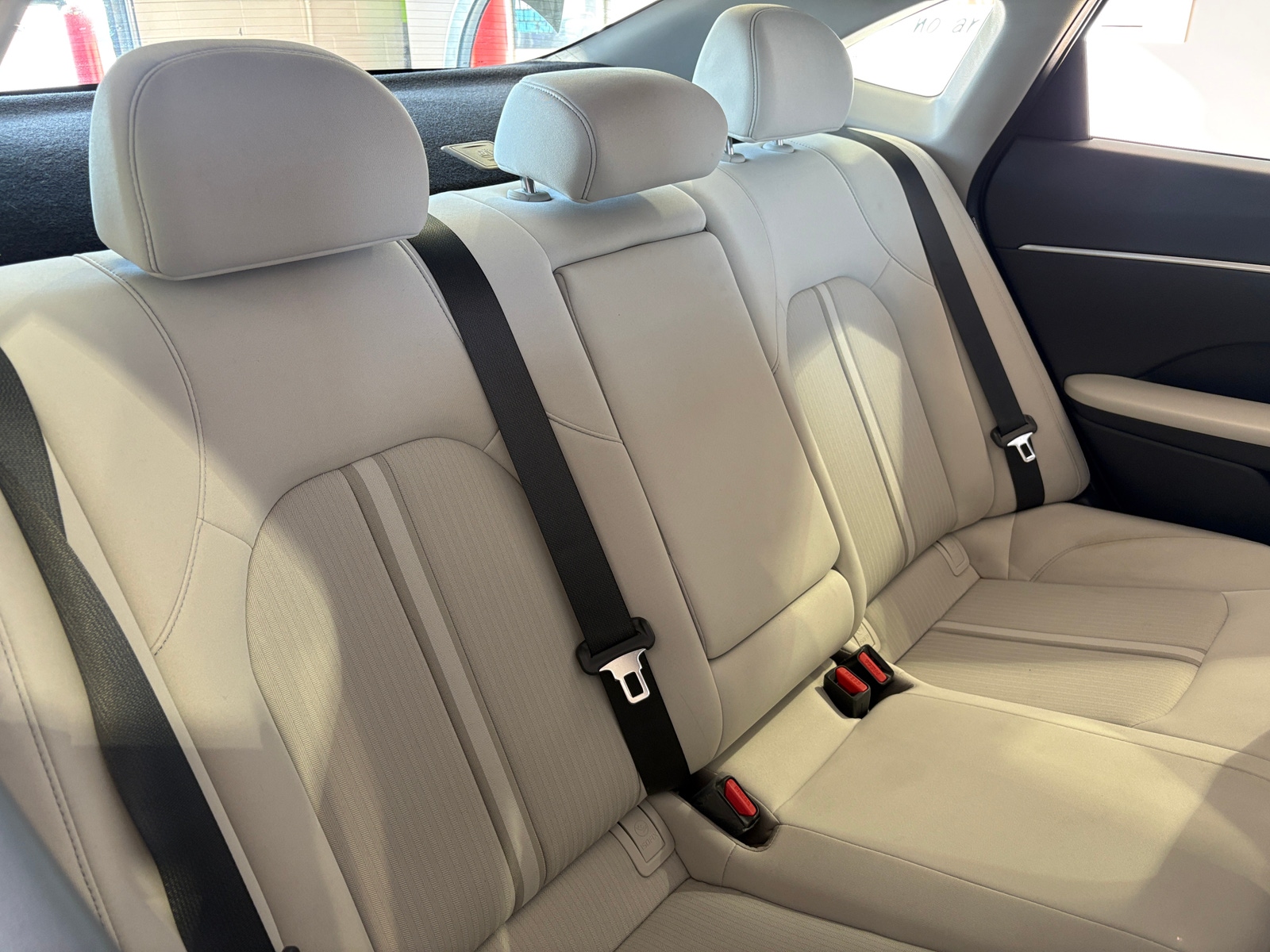 Thumbnail: 2025 Hyundai Sonata - 6