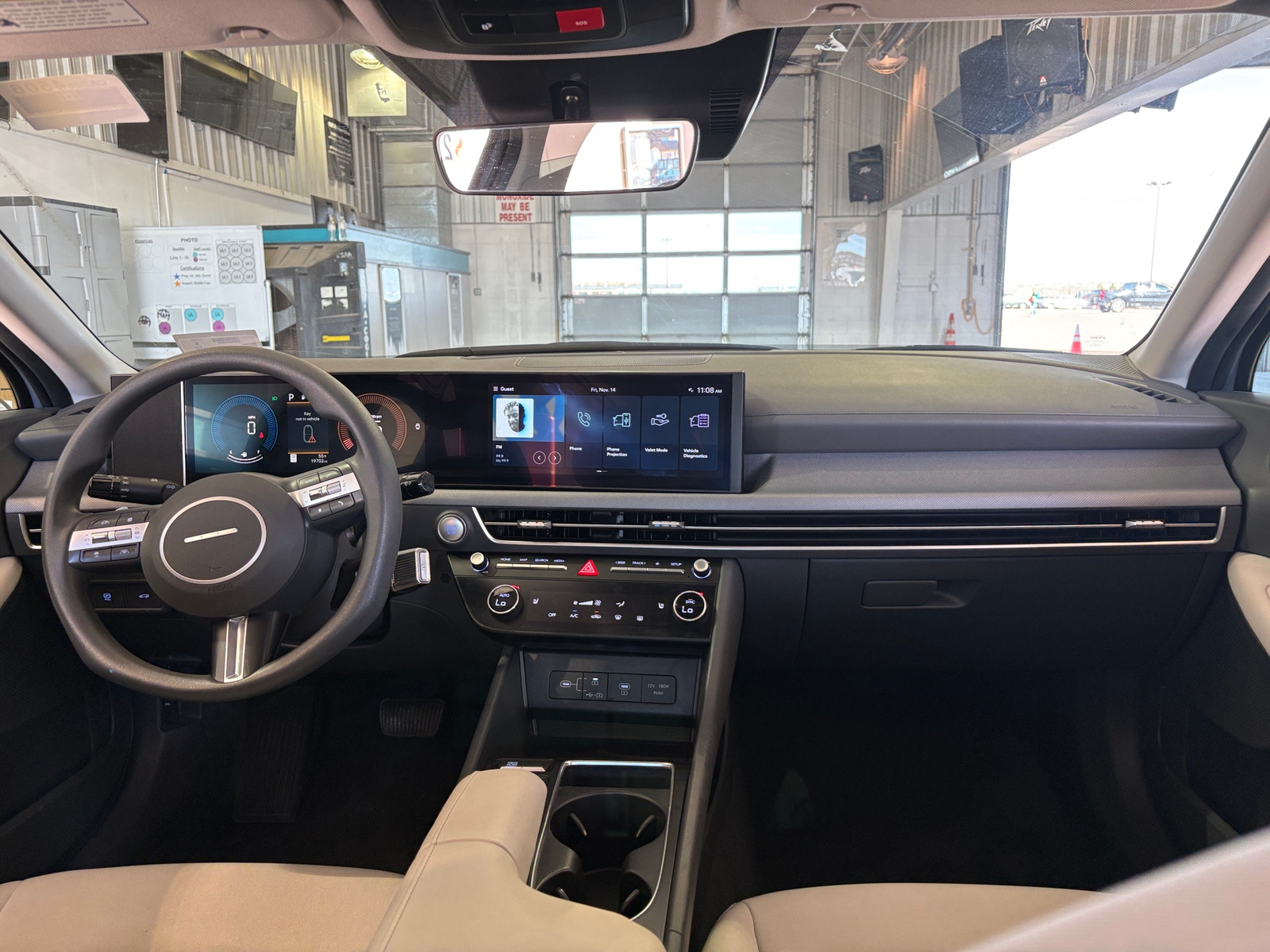 Thumbnail: 2025 Hyundai Sonata - 3