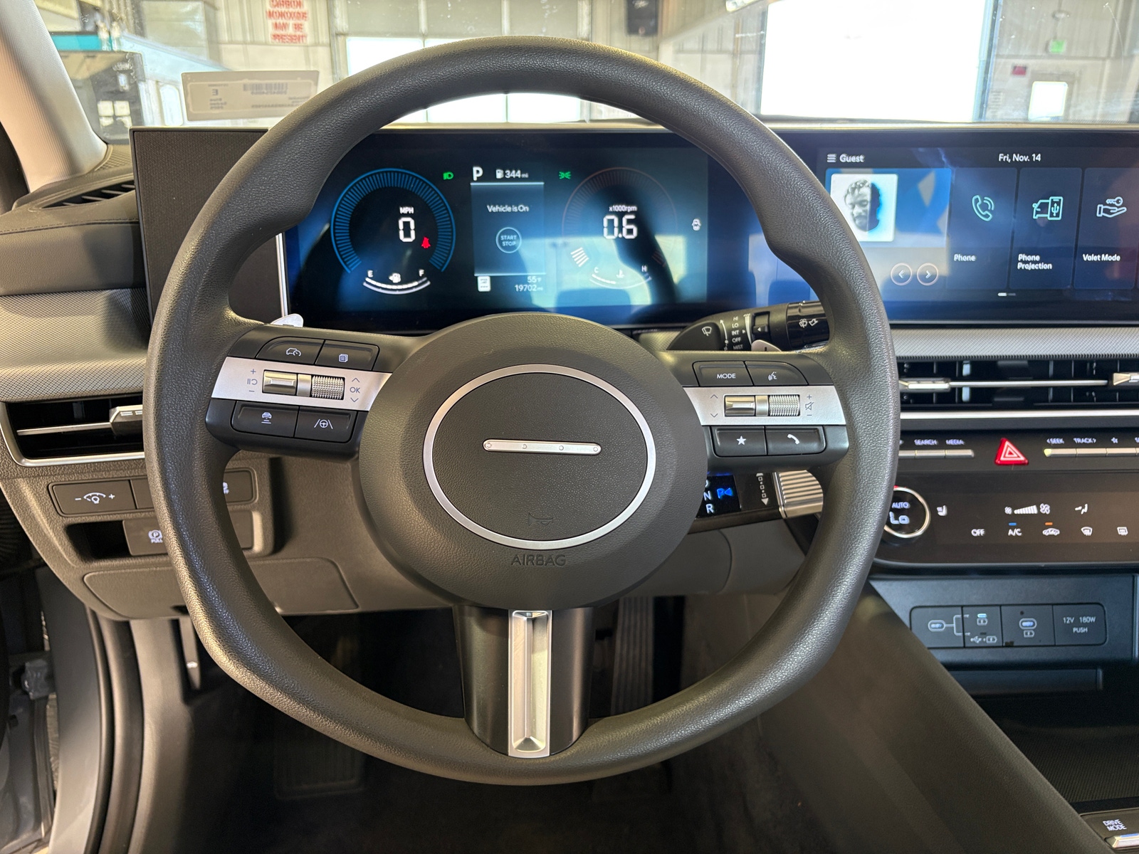 Thumbnail: 2025 Hyundai Sonata - 5