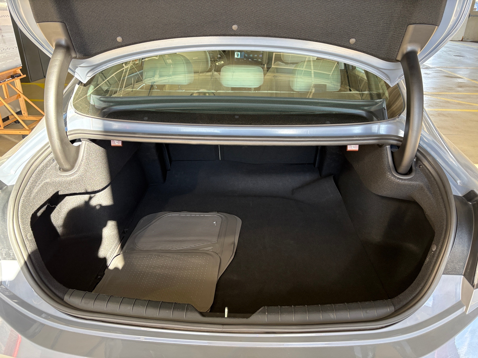 Thumbnail: 2025 Hyundai Sonata - 7