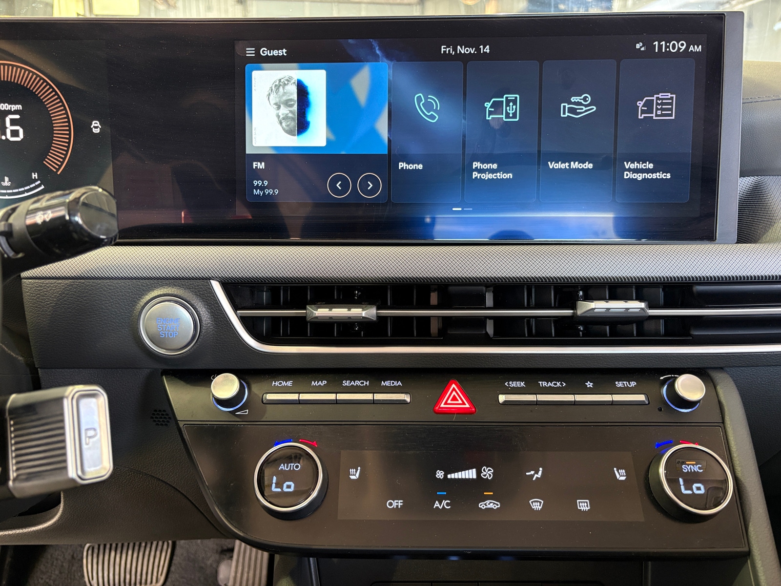 Thumbnail: 2025 Hyundai Sonata - 4