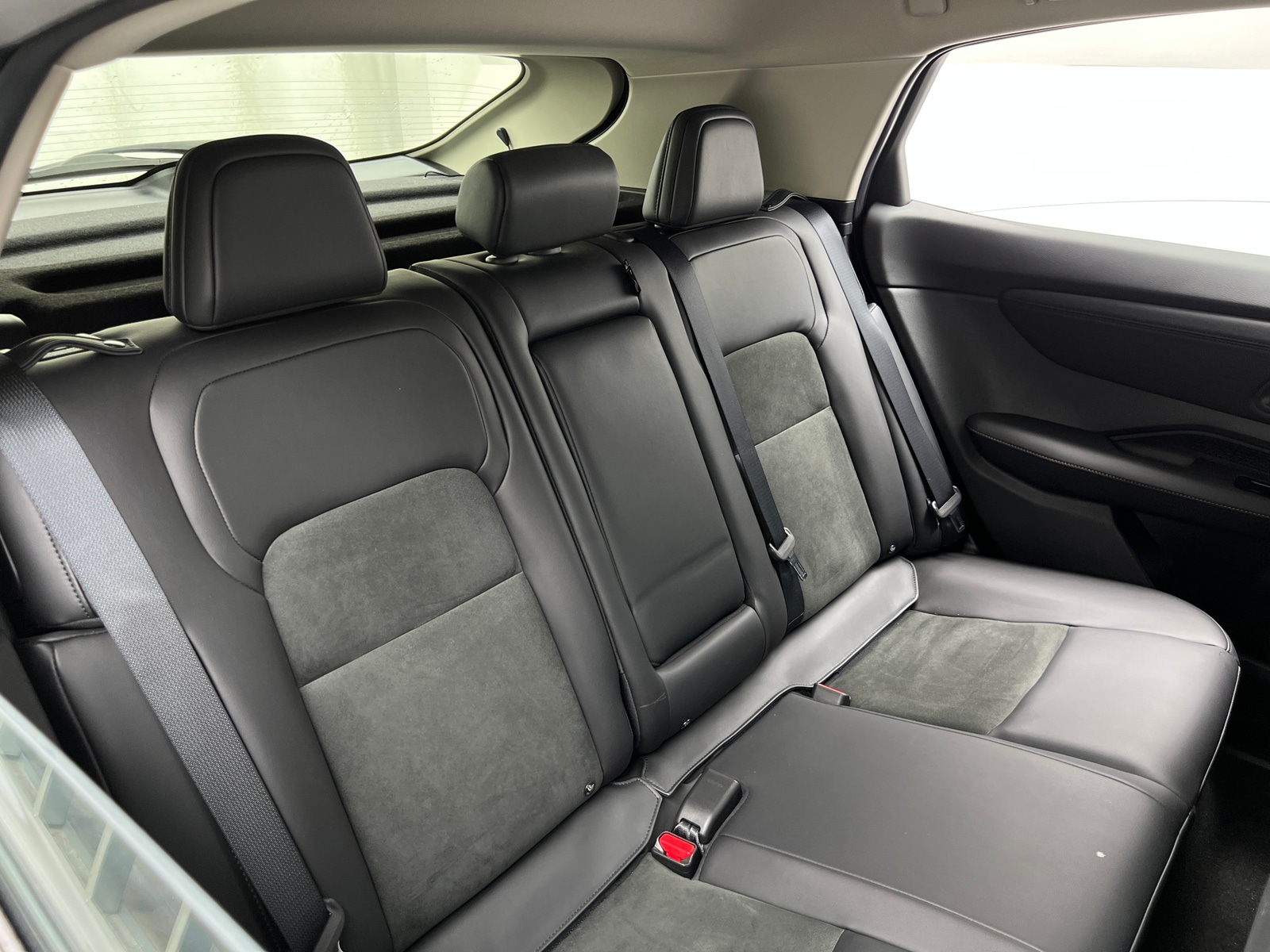 Thumbnail: 2024 Nissan Ariya - 5