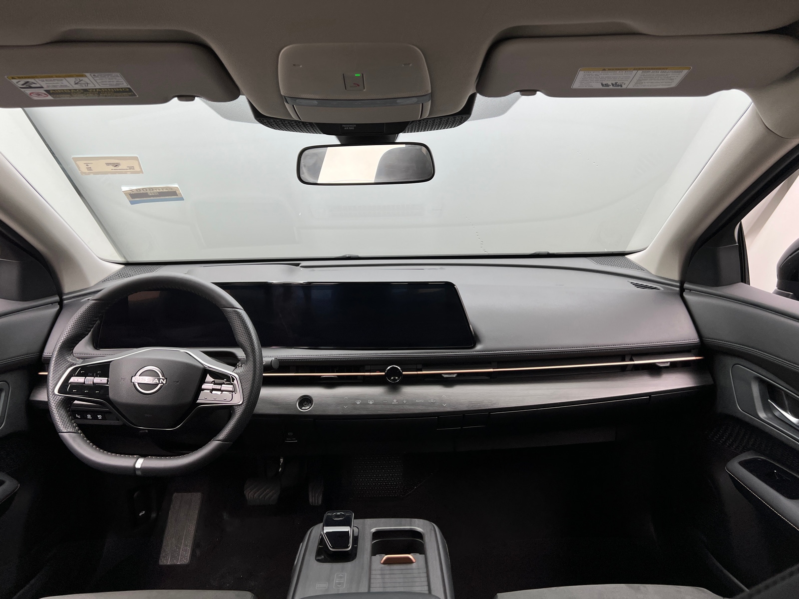 Thumbnail: 2024 Nissan Ariya - 2