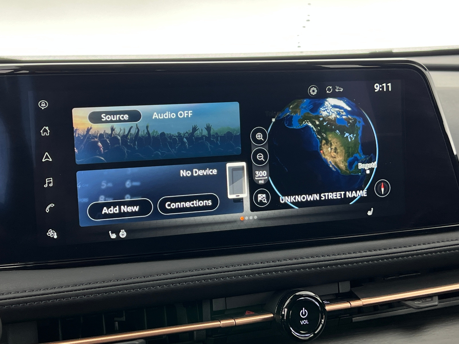 Thumbnail: 2024 Nissan Ariya - 3