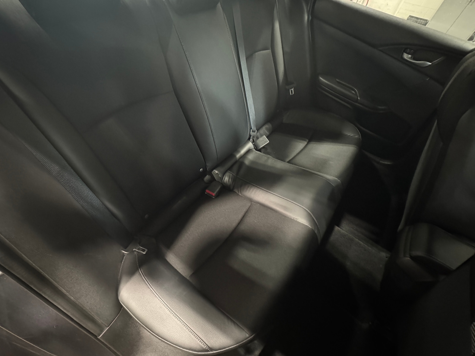 Thumbnail: 2020 Honda Civic - 6