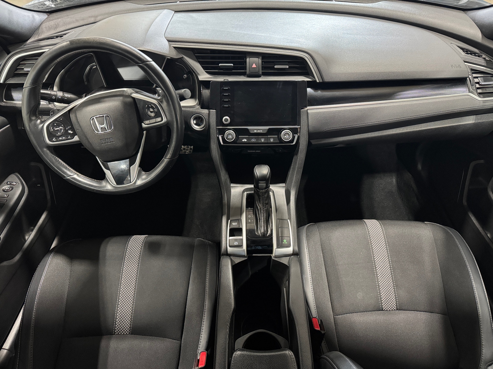 Thumbnail: 2020 Honda Civic - 3