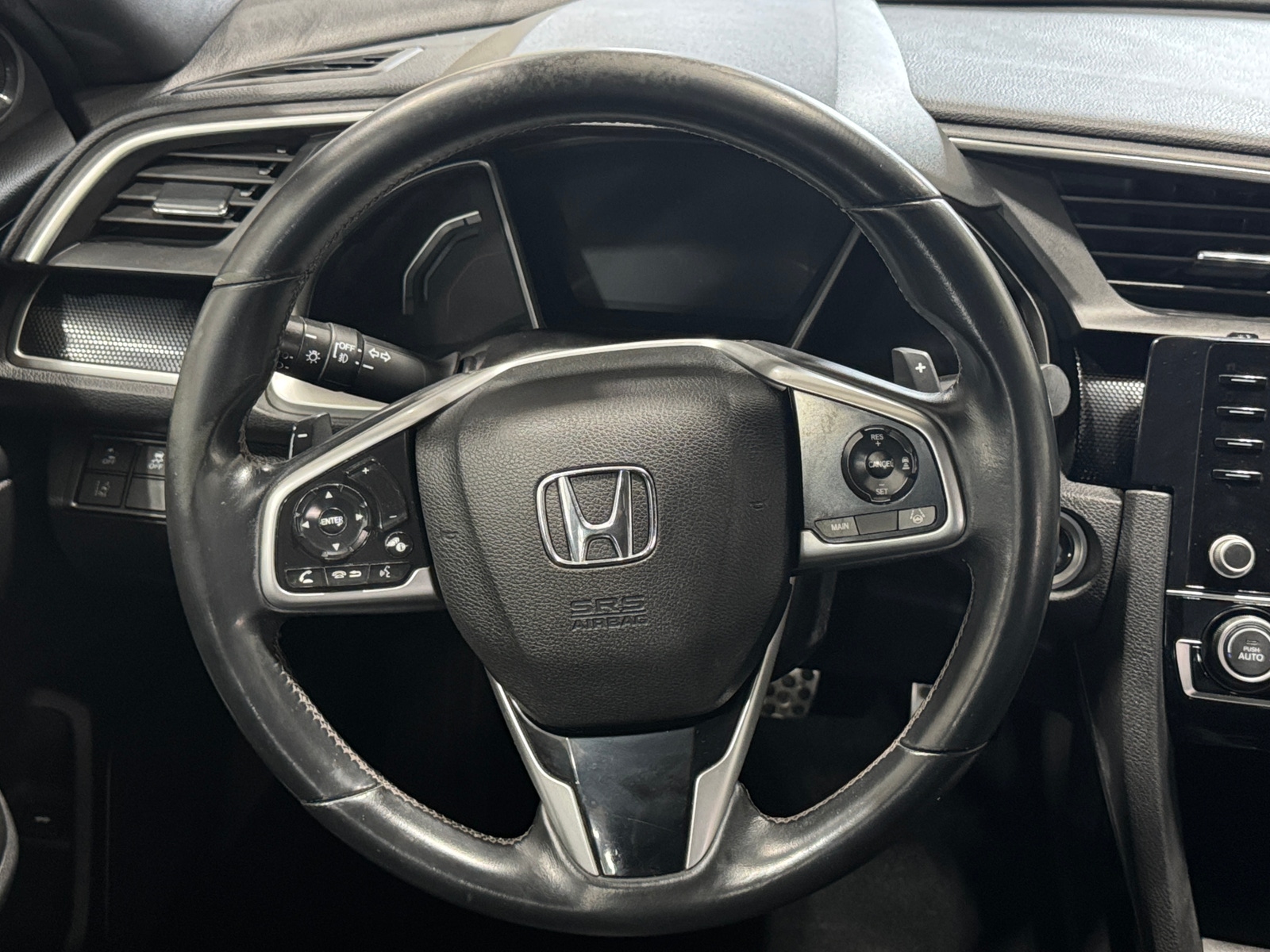 Thumbnail: 2020 Honda Civic - 5