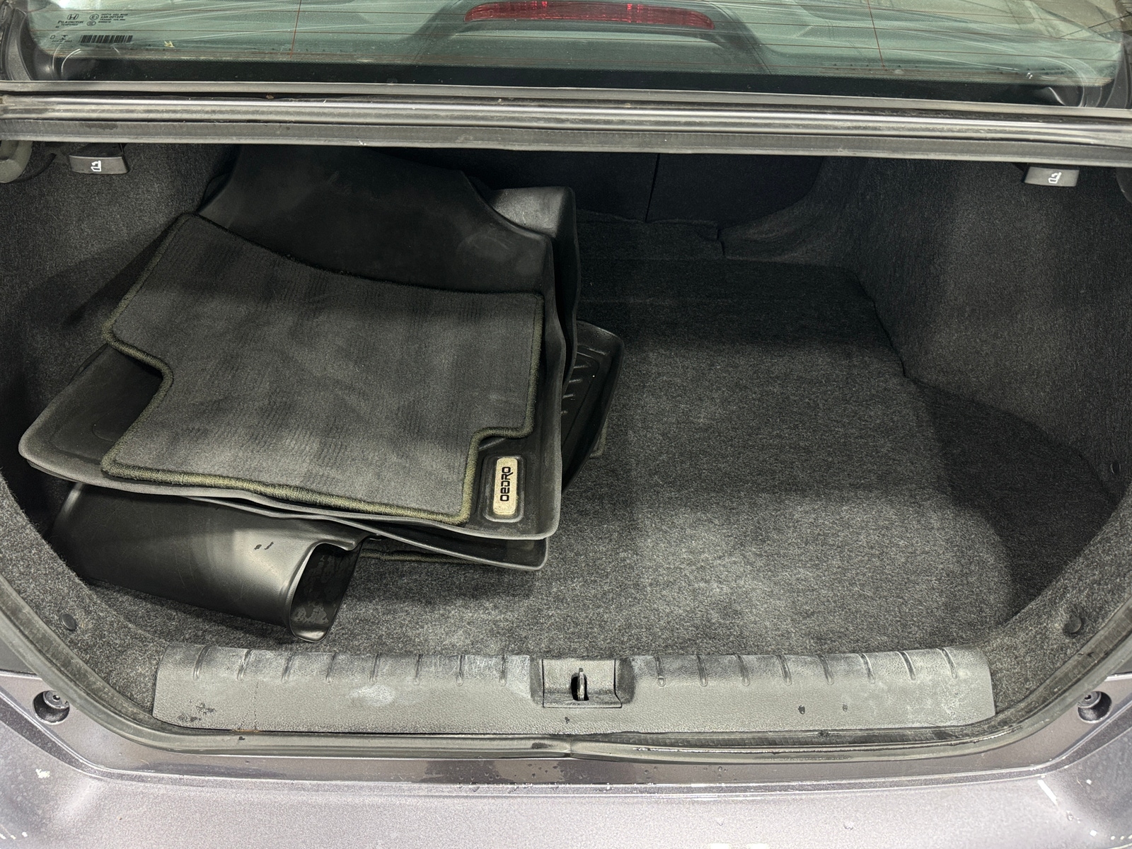 Thumbnail: 2020 Honda Civic - 7