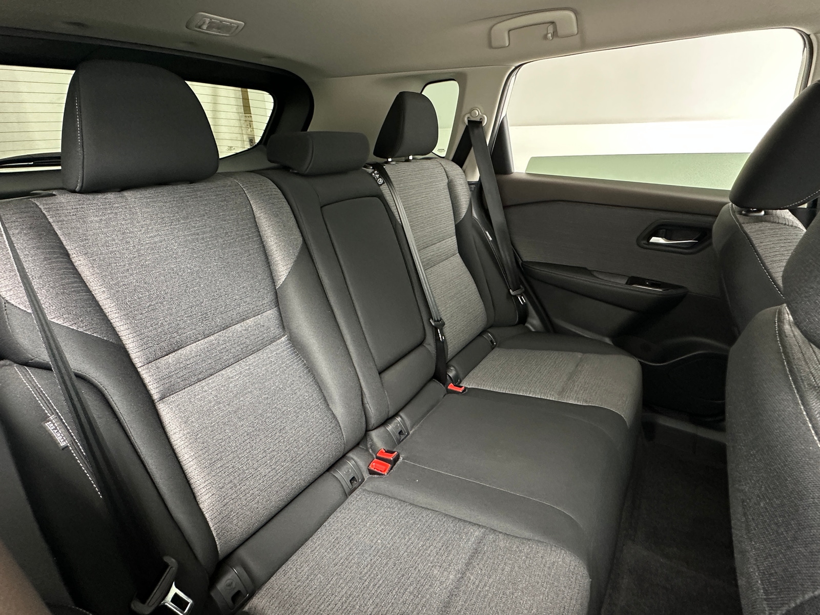 Thumbnail: 2023 Nissan Rogue - 6