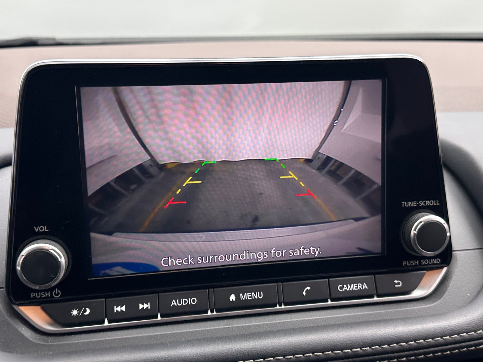 Thumbnail: 2023 Nissan Rogue - 4