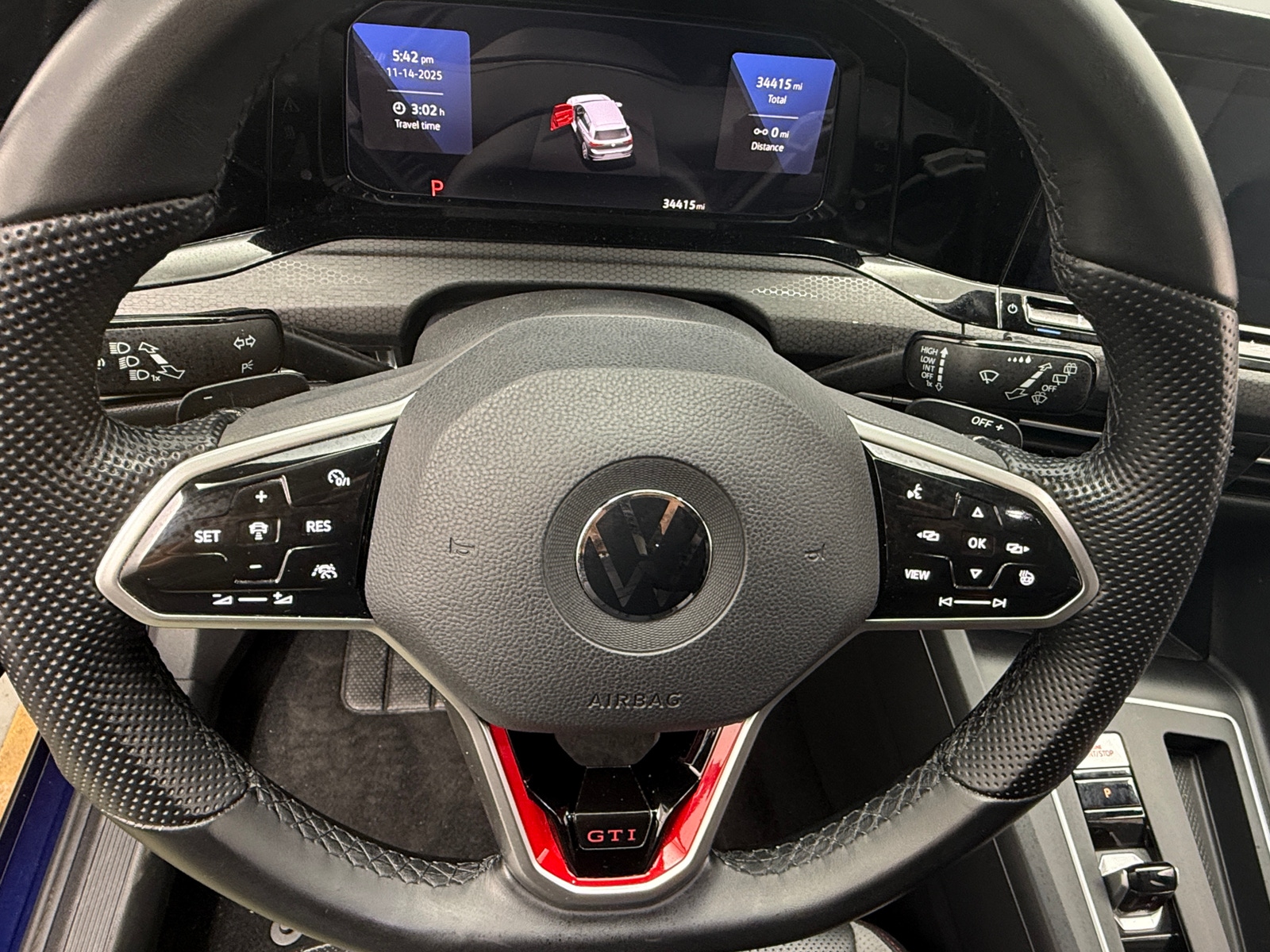 Thumbnail: 2022 Volkswagen Golf - 4