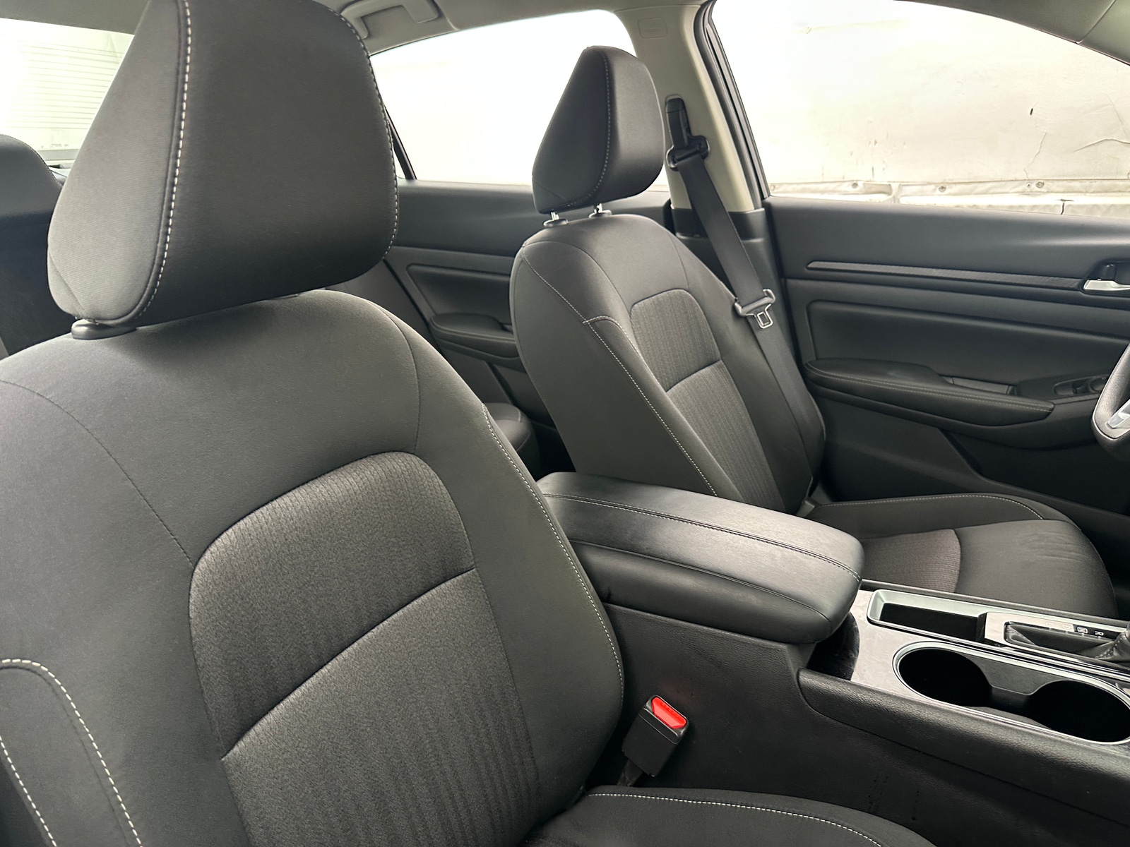 Thumbnail: 2024 Nissan Altima - 2