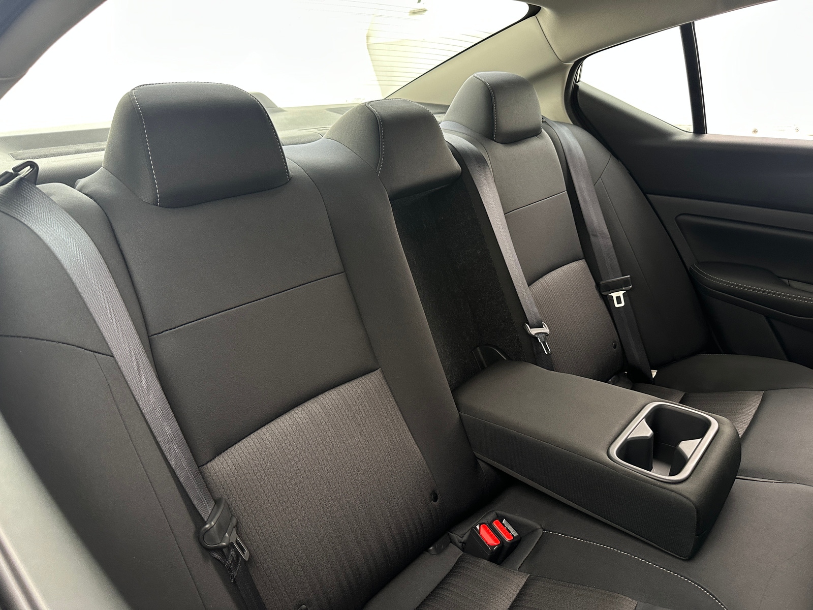 Thumbnail: 2024 Nissan Altima - 6