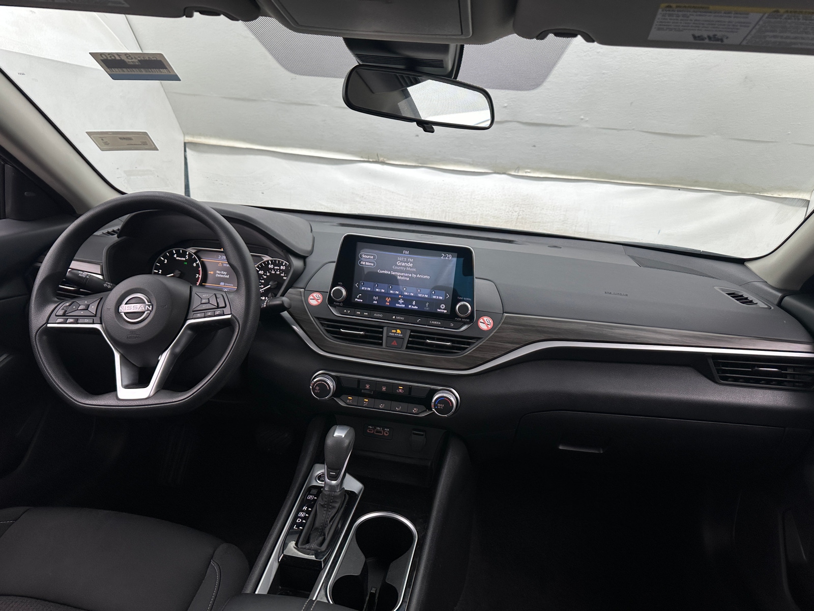 Thumbnail: 2024 Nissan Altima - 3