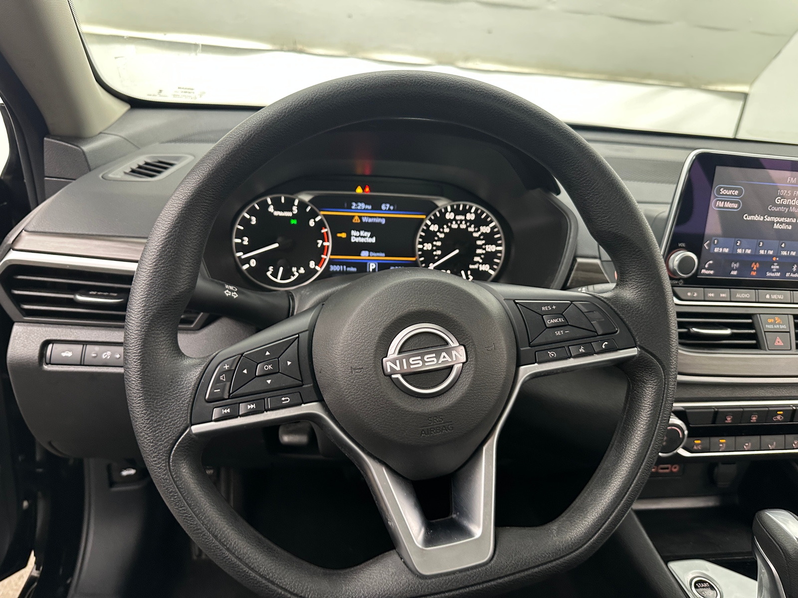 Thumbnail: 2024 Nissan Altima - 5