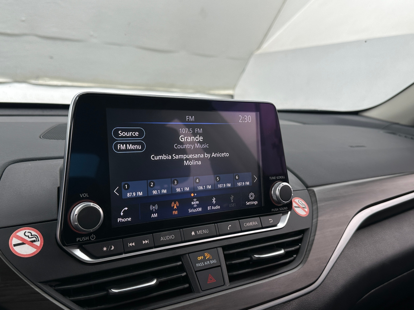 Thumbnail: 2024 Nissan Altima - 4