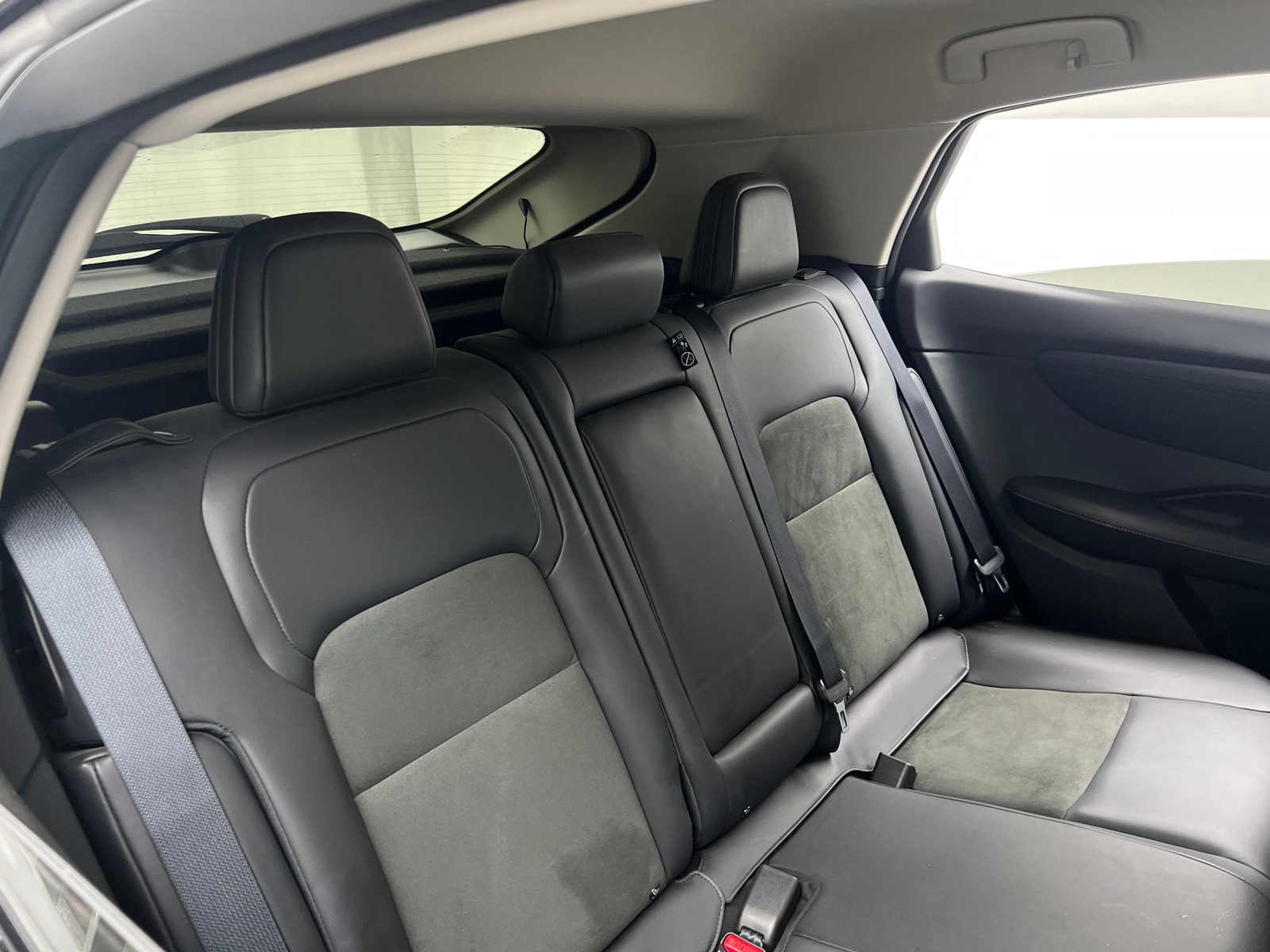 Thumbnail: 2023 Nissan Ariya - 5