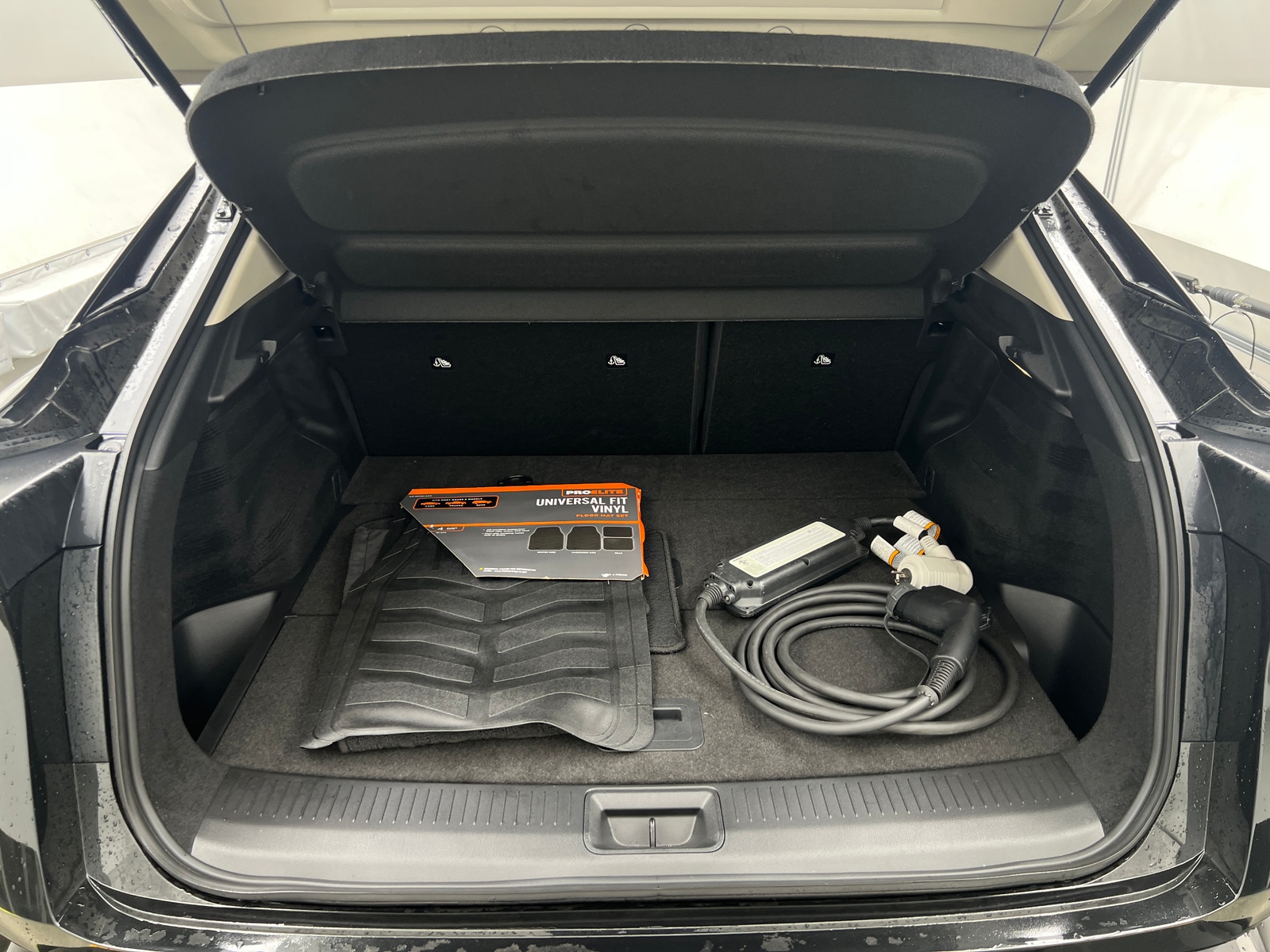 Thumbnail: 2023 Nissan Ariya - 6