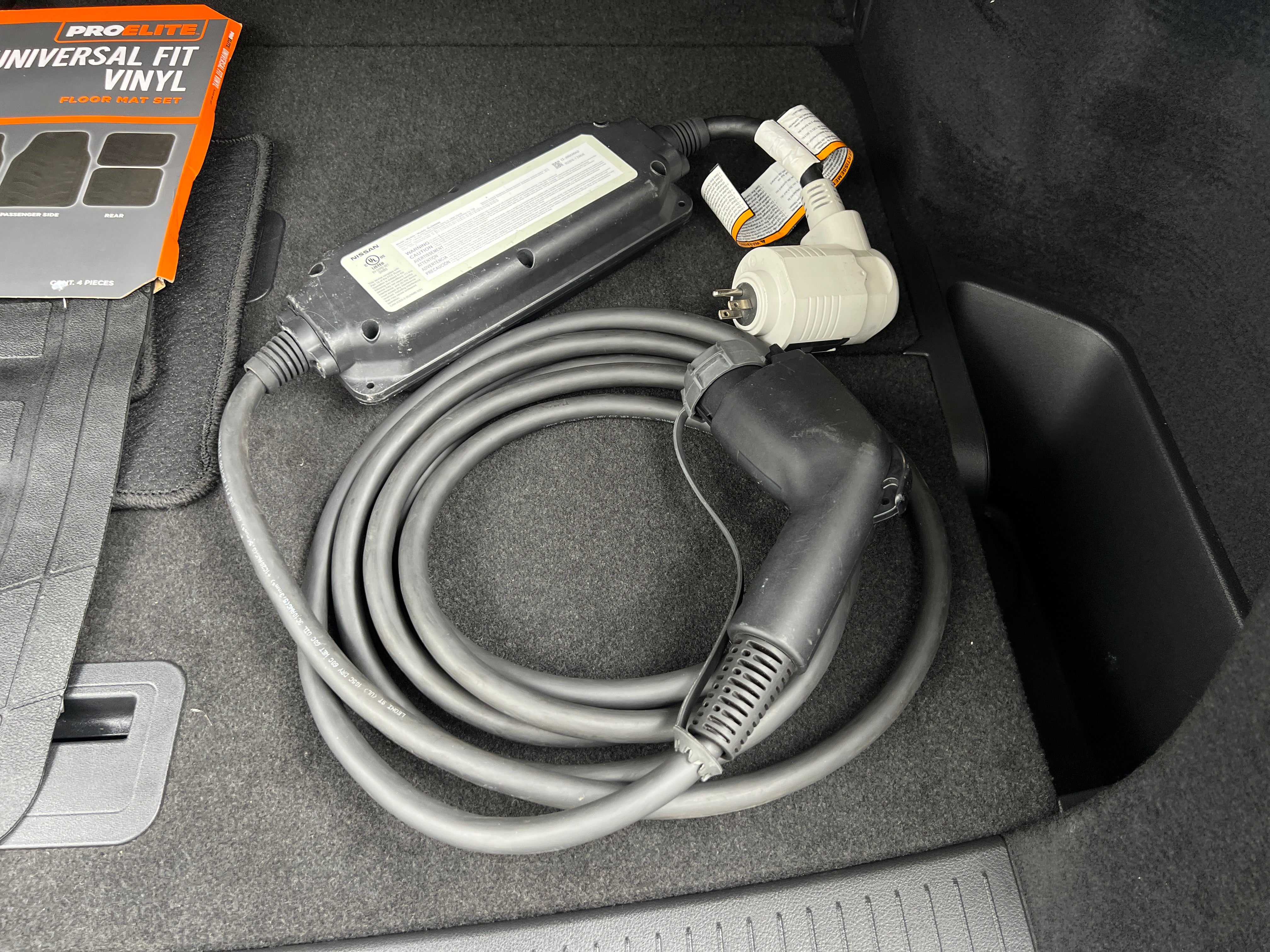 Used 2023 Nissan Ariya Engage+ with VIN JN1DF0BB4PM710541 for sale in Oak Creek, WI