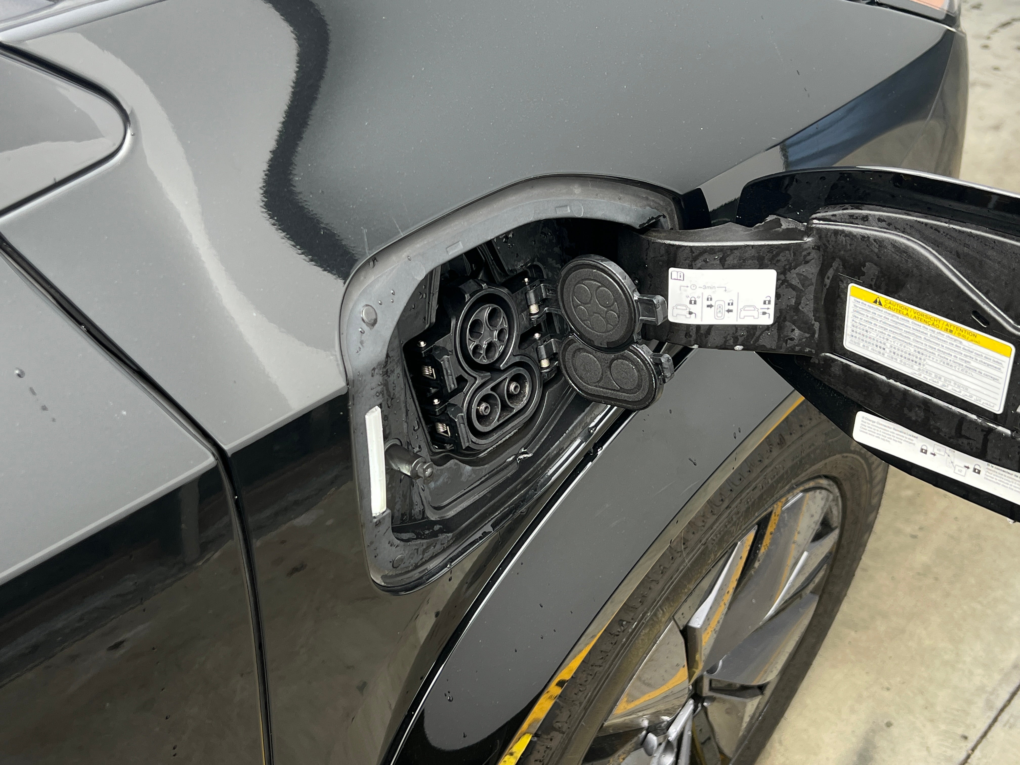 Used 2023 Nissan Ariya Engage+ with VIN JN1DF0BB4PM710541 for sale in Auburn, WA