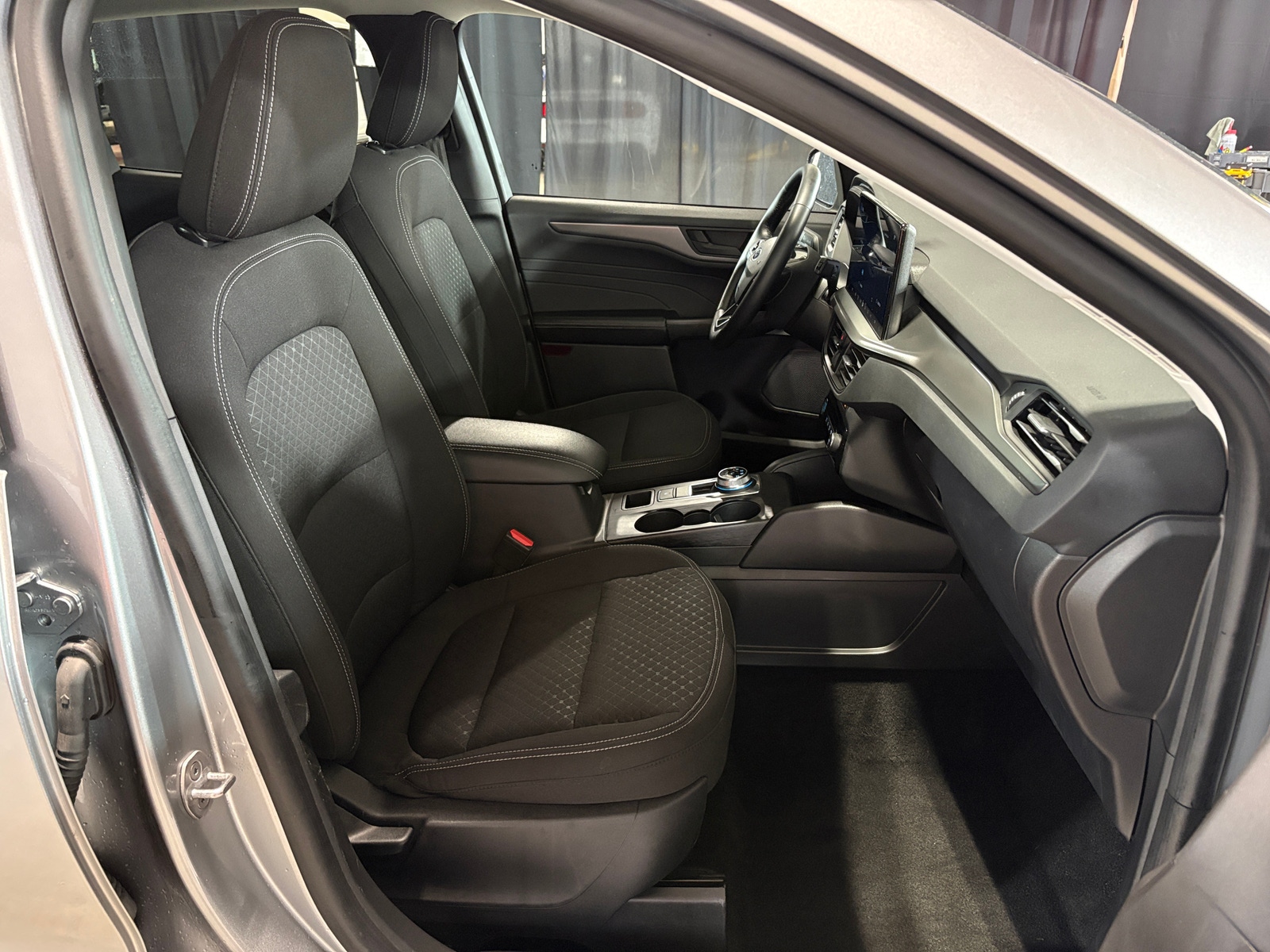 Thumbnail: 2024 Ford Escape - 2